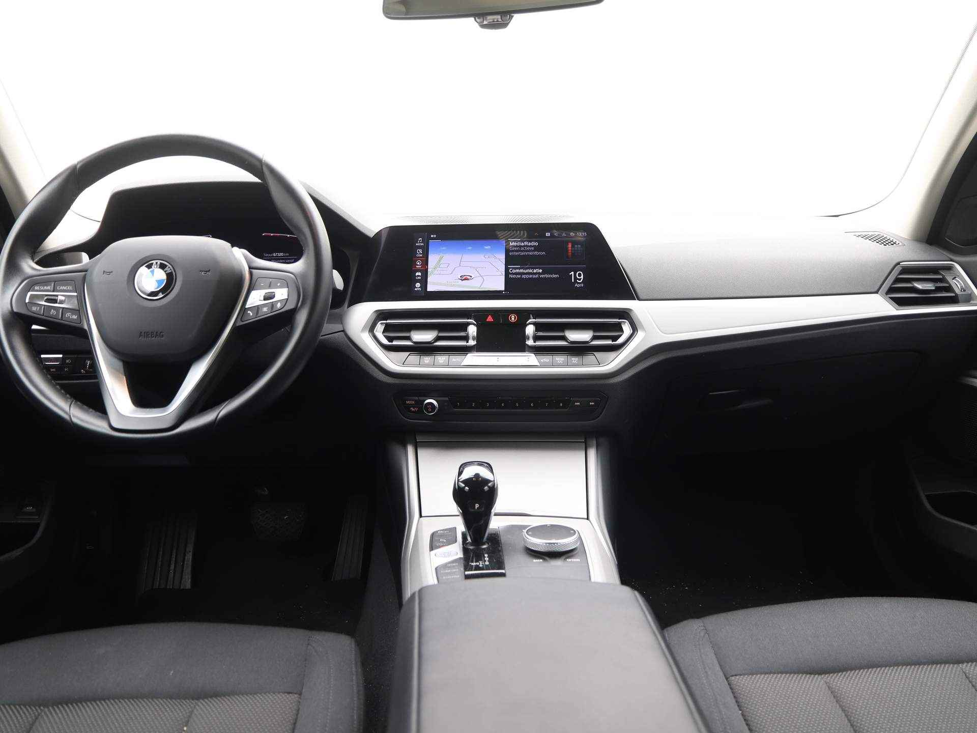 BMW 3 Serie 318i Business Edition - 14/23