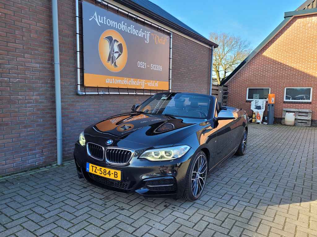 BMW 2-Serie