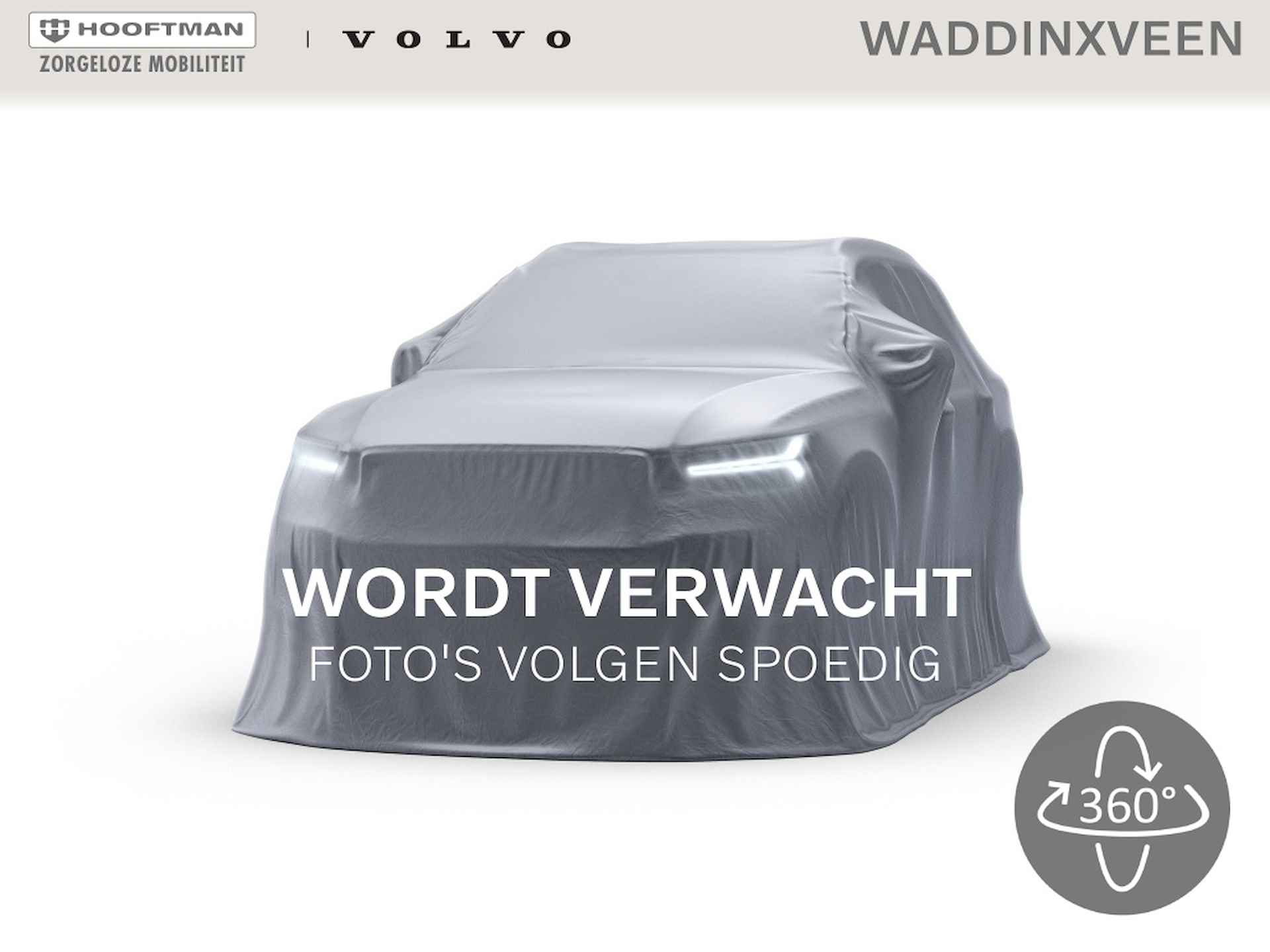 Volvo XC40 SINGLE MOTOR EXTENDED RANGE PLUS DARK 20INCH GETINT GLAS KEYLESS - 1/1
