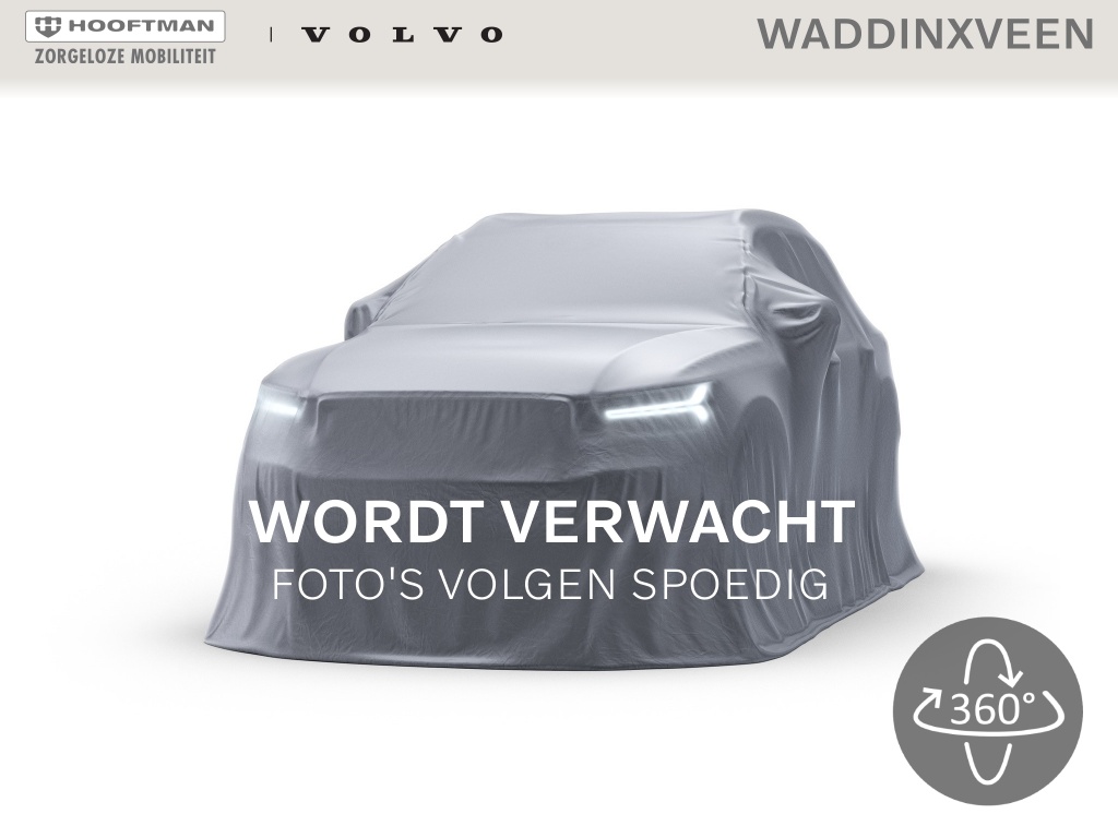 Volvo XC40 SINGLE MOTOR EXTENDED RANGE PLUS DARK 20INCH GETINT GLAS KEYLESS
