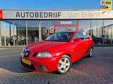 Seat Ibiza 1.4-16V Trendstyle | Nieuwe distributieriem | Cruise Control