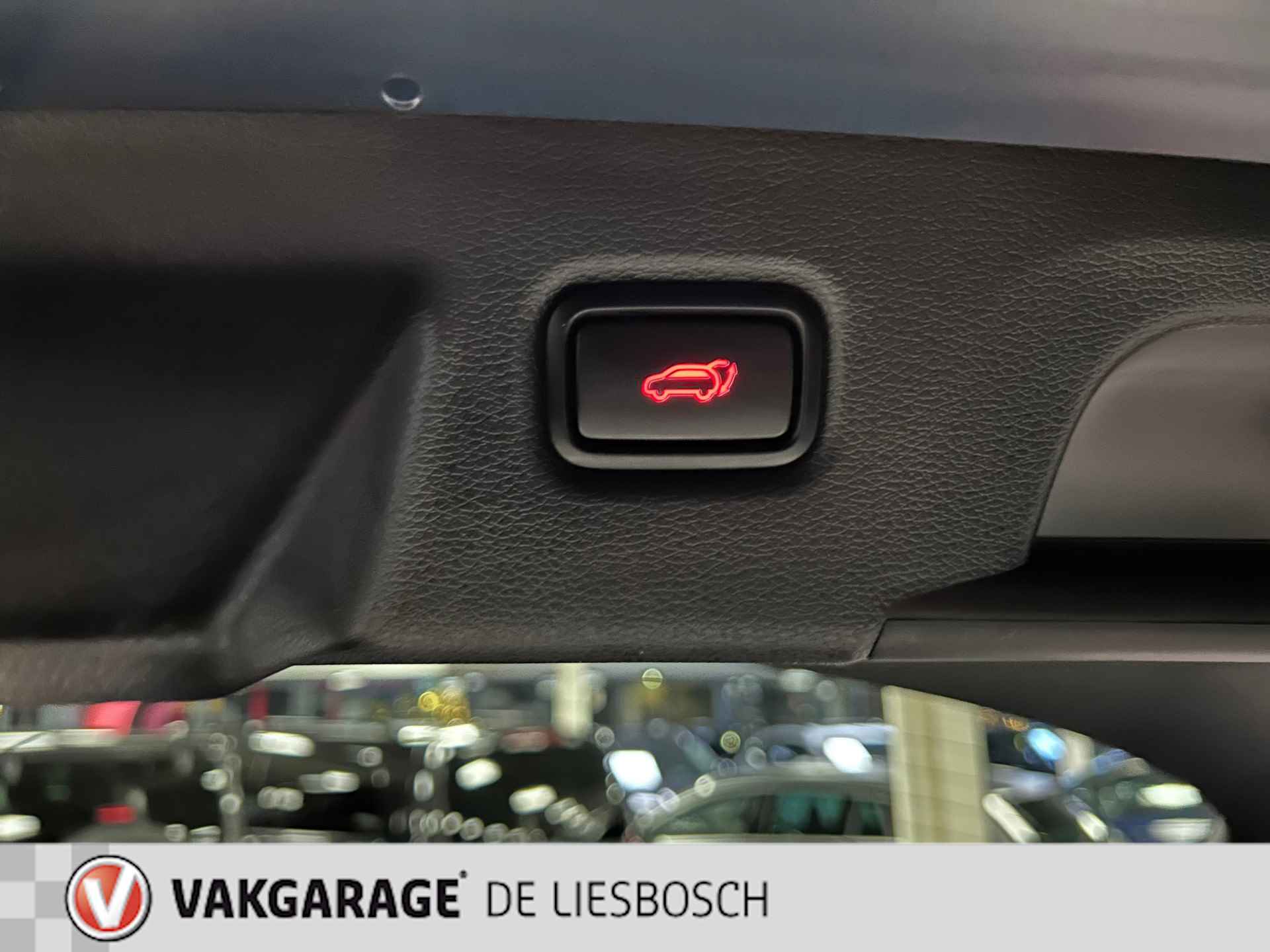 Kia XCEED 1.6 GDi PHEV ExecutiveLine / Leder / panorama-dak /stoel koeling en verwarming - 21/34