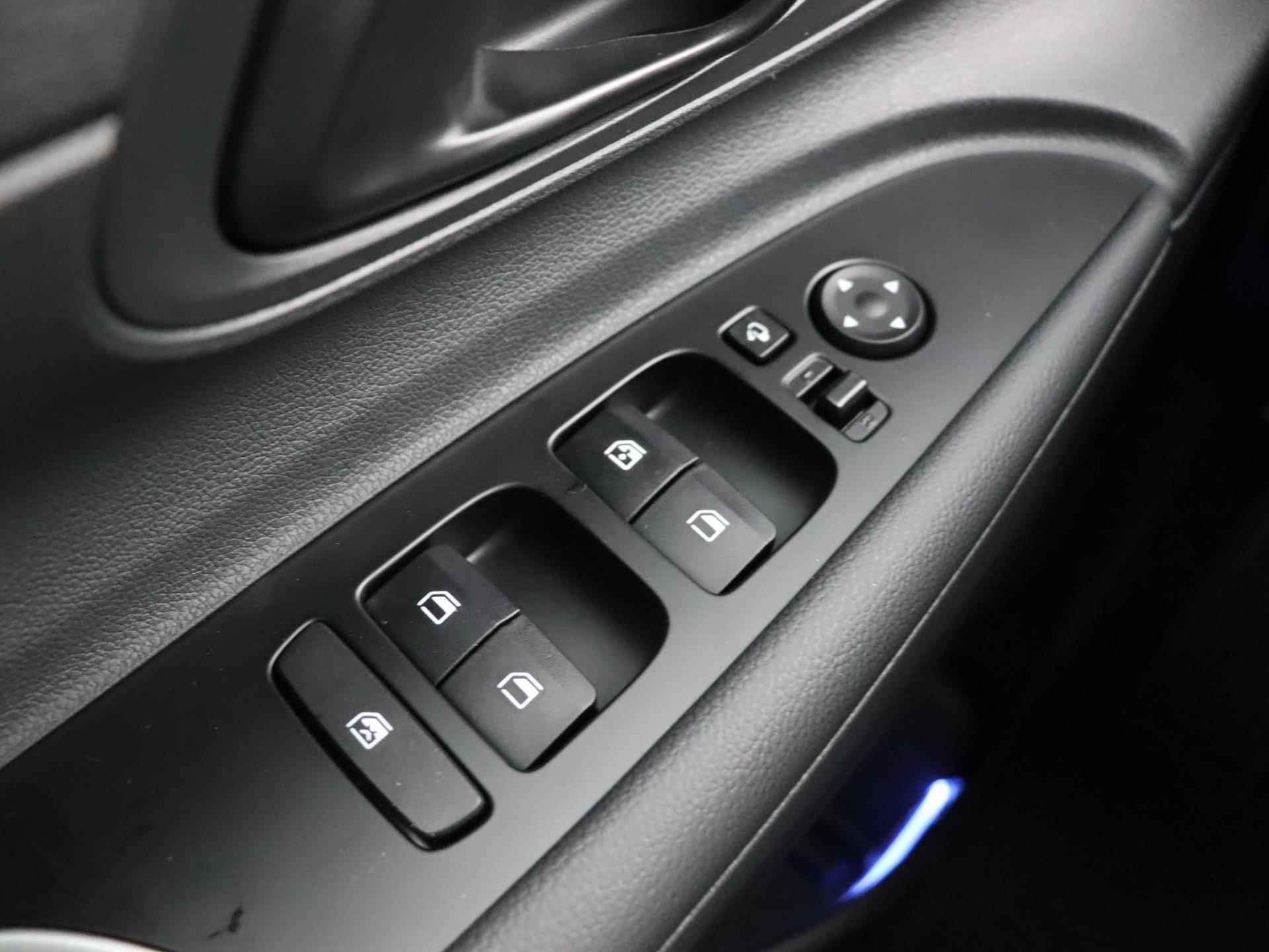 Hyundai i20 1.0 T-GDI Comfort Smart | AUTOMAAT | €2.000,- VOORRAAD VOORDEEL!!! | - 6/35