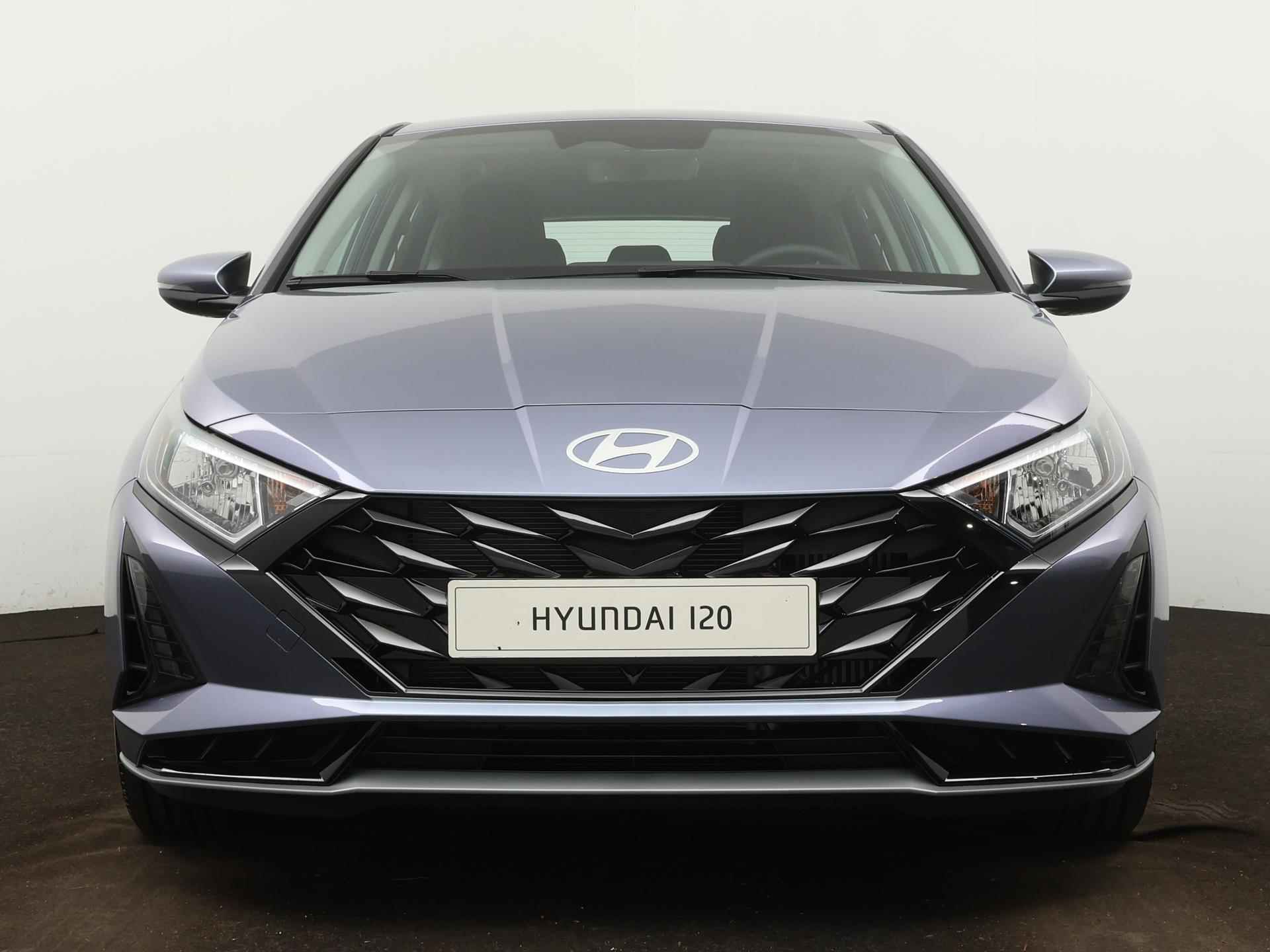 Hyundai i20 1.0 T-GDI Comfort Smart | AUTOMAAT | €2.000,- VOORRAAD VOORDEEL!!! | - 8/35