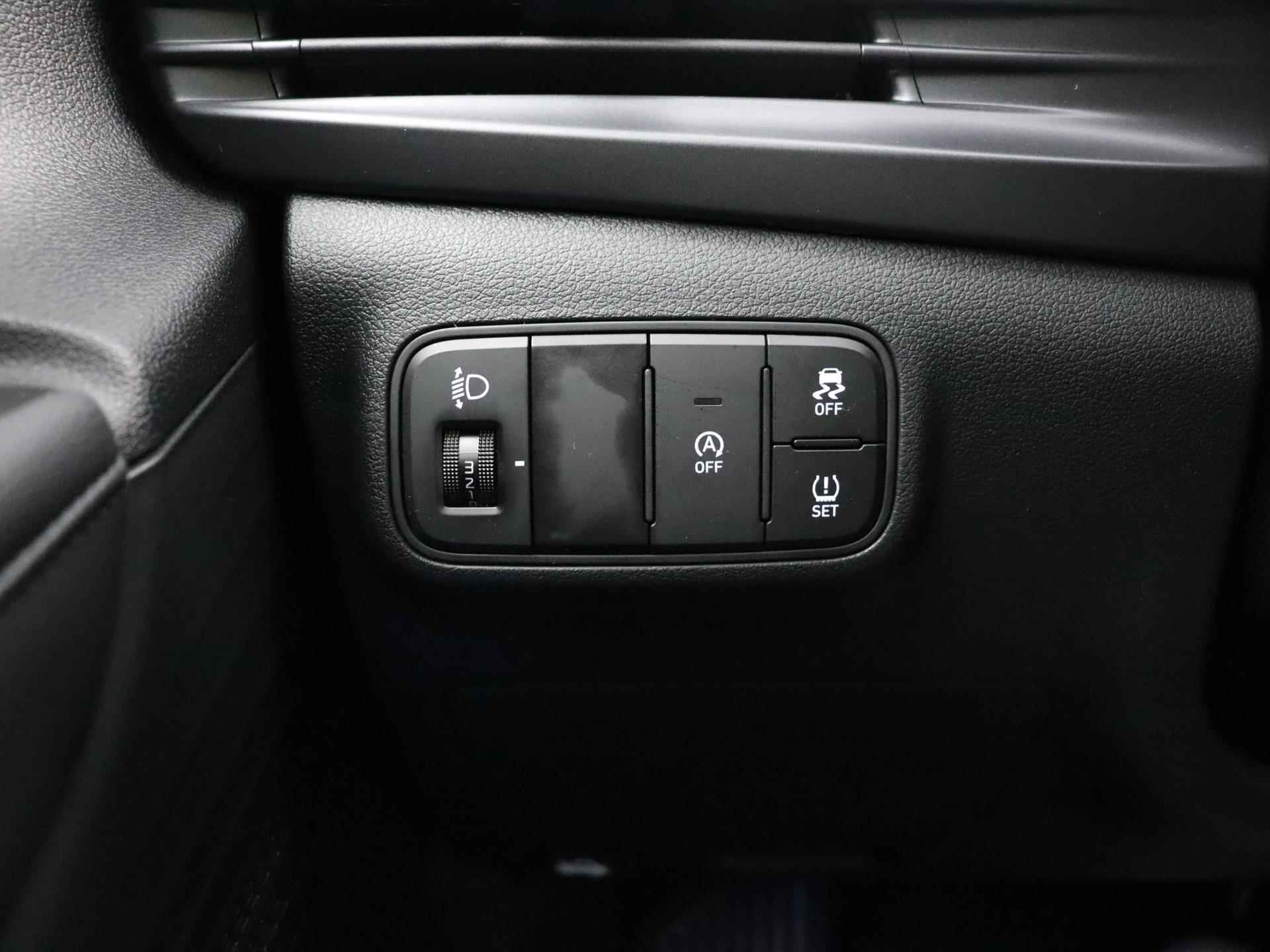 Hyundai i20 1.0 T-GDI Comfort Smart | AUTOMAAT | €2.000,- VOORRAAD VOORDEEL!!! | - 12/35