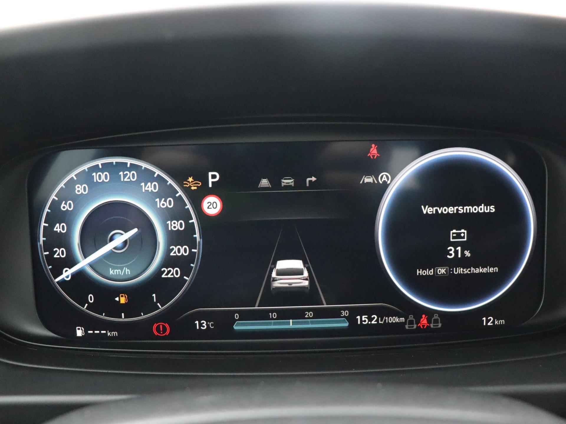 Hyundai i20 1.0 T-GDI Comfort Smart | AUTOMAAT | €2.000,- VOORRAAD VOORDEEL!!! | - 15/35