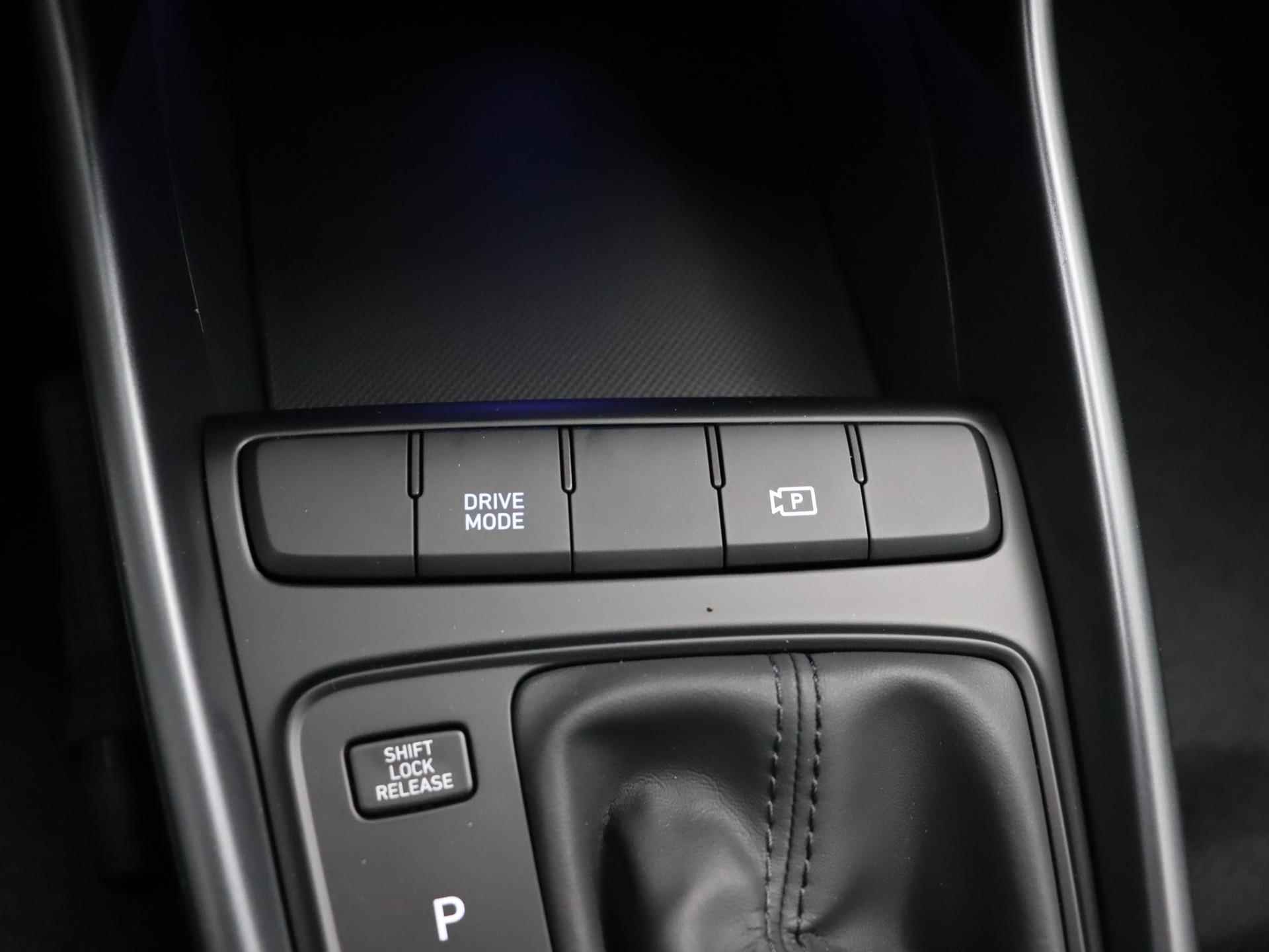 Hyundai i20 1.0 T-GDI Comfort Smart | AUTOMAAT | €2.000,- VOORRAAD VOORDEEL!!! | - 18/35