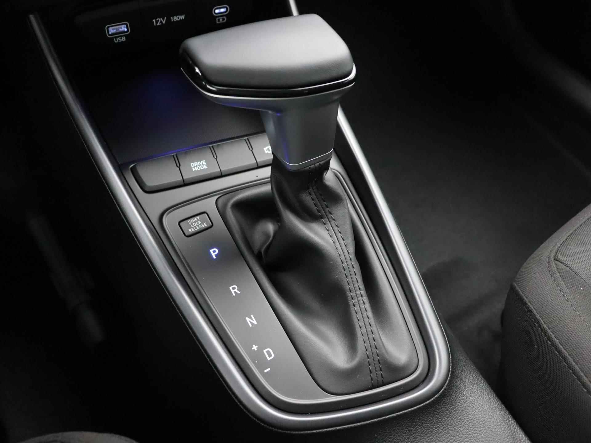 Hyundai i20 1.0 T-GDI Comfort Smart | AUTOMAAT | €2.000,- VOORRAAD VOORDEEL!!! | - 19/35