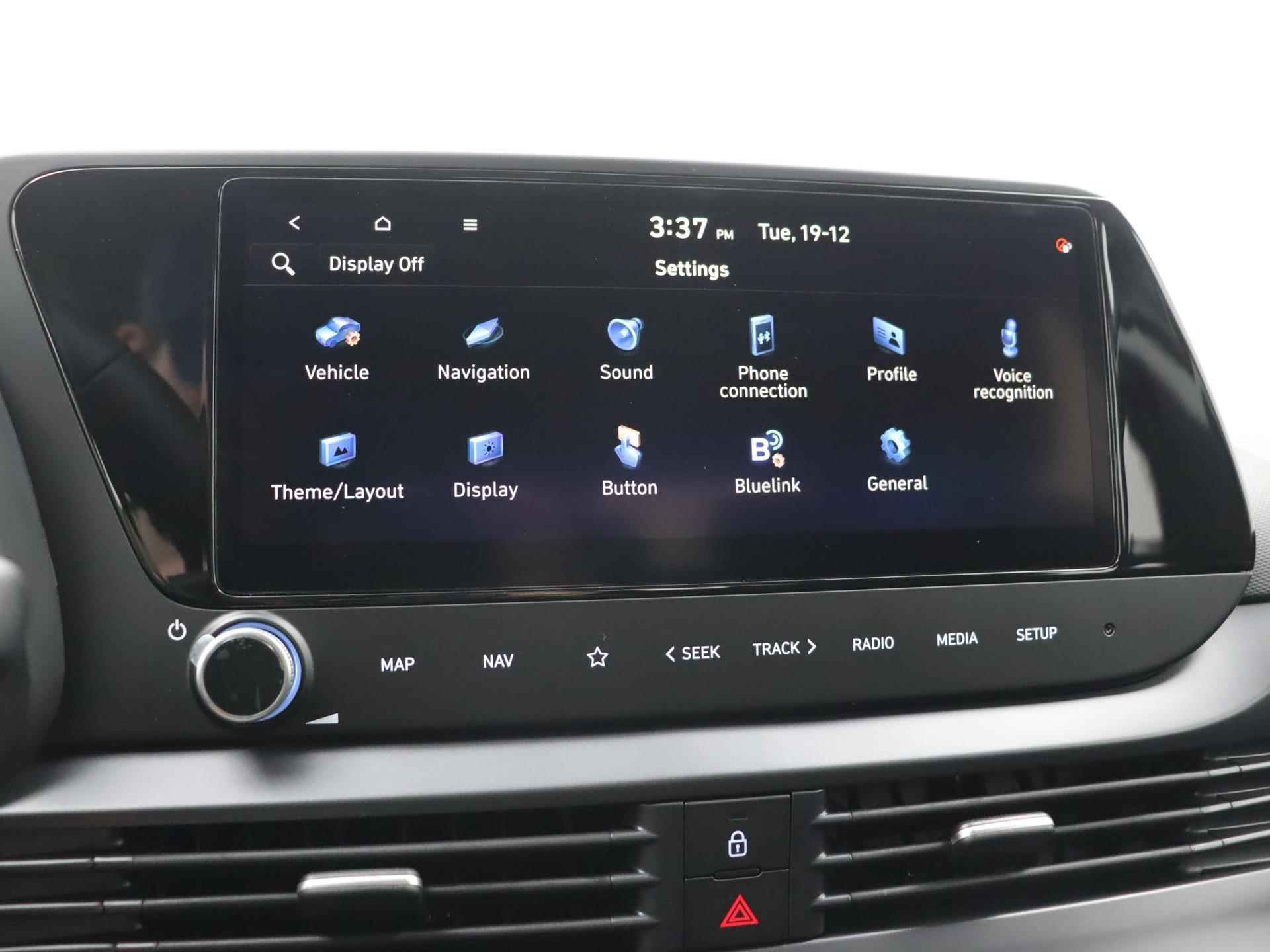 Hyundai i20 1.0 T-GDI Comfort Smart | AUTOMAAT | €2.000,- VOORRAAD VOORDEEL!!! | - 22/35