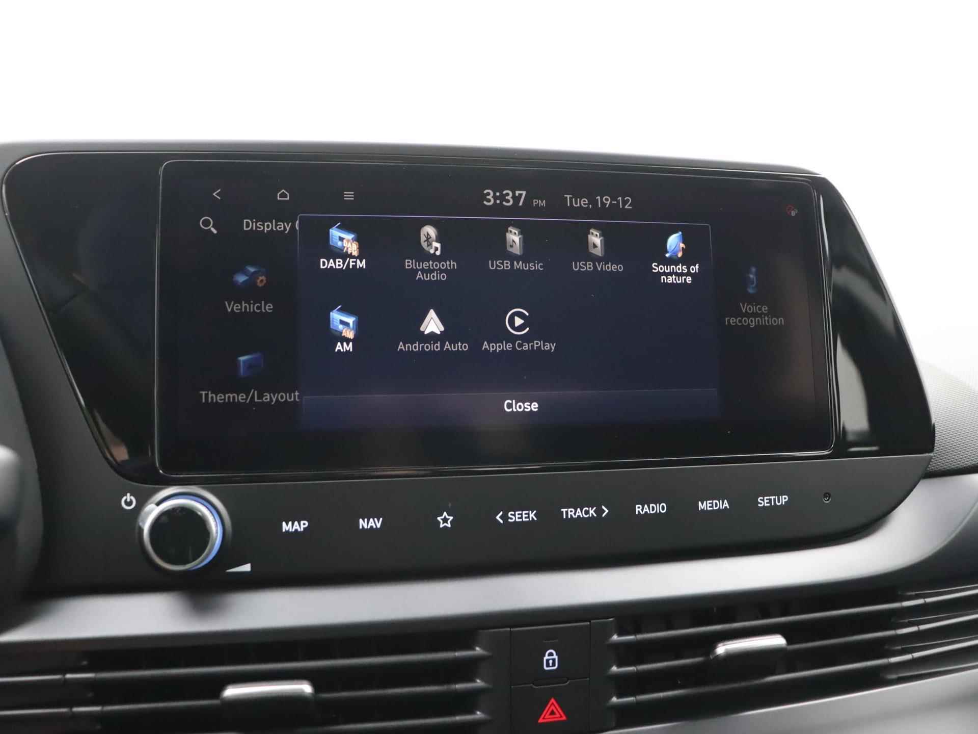 Hyundai i20 1.0 T-GDI Comfort Smart | AUTOMAAT | €2.000,- VOORRAAD VOORDEEL!!! | - 23/35