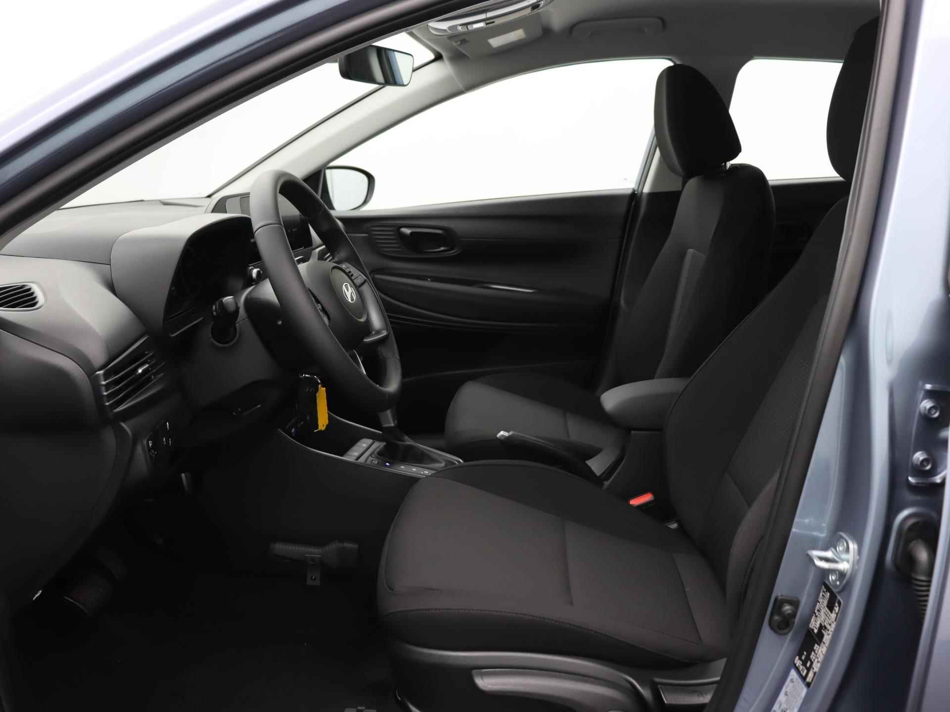 Hyundai i20 1.0 T-GDI Comfort Smart | AUTOMAAT | €2.000,- VOORRAAD VOORDEEL!!! | - 27/35