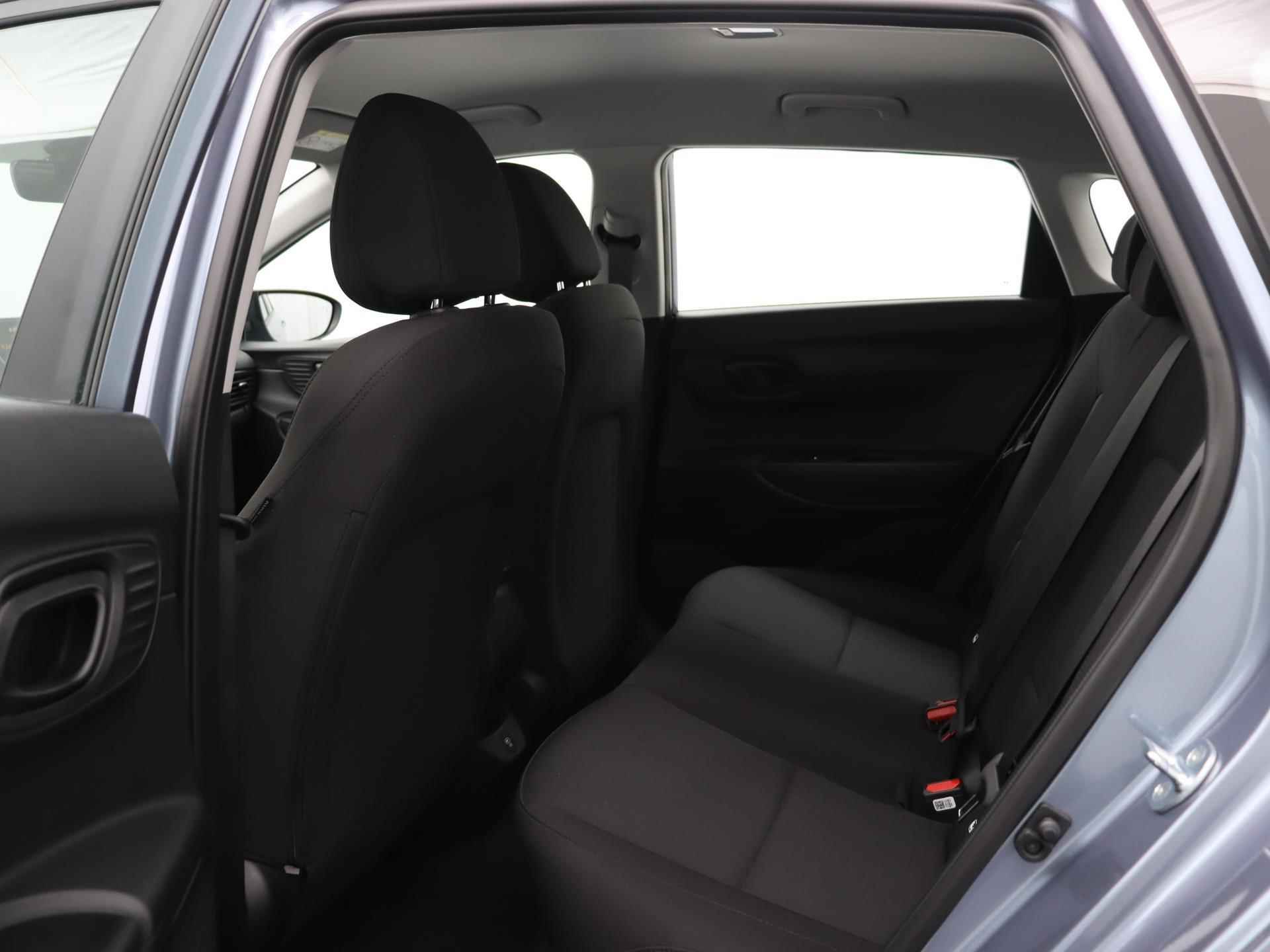 Hyundai i20 1.0 T-GDI Comfort Smart | AUTOMAAT | €2.000,- VOORRAAD VOORDEEL!!! | - 28/35