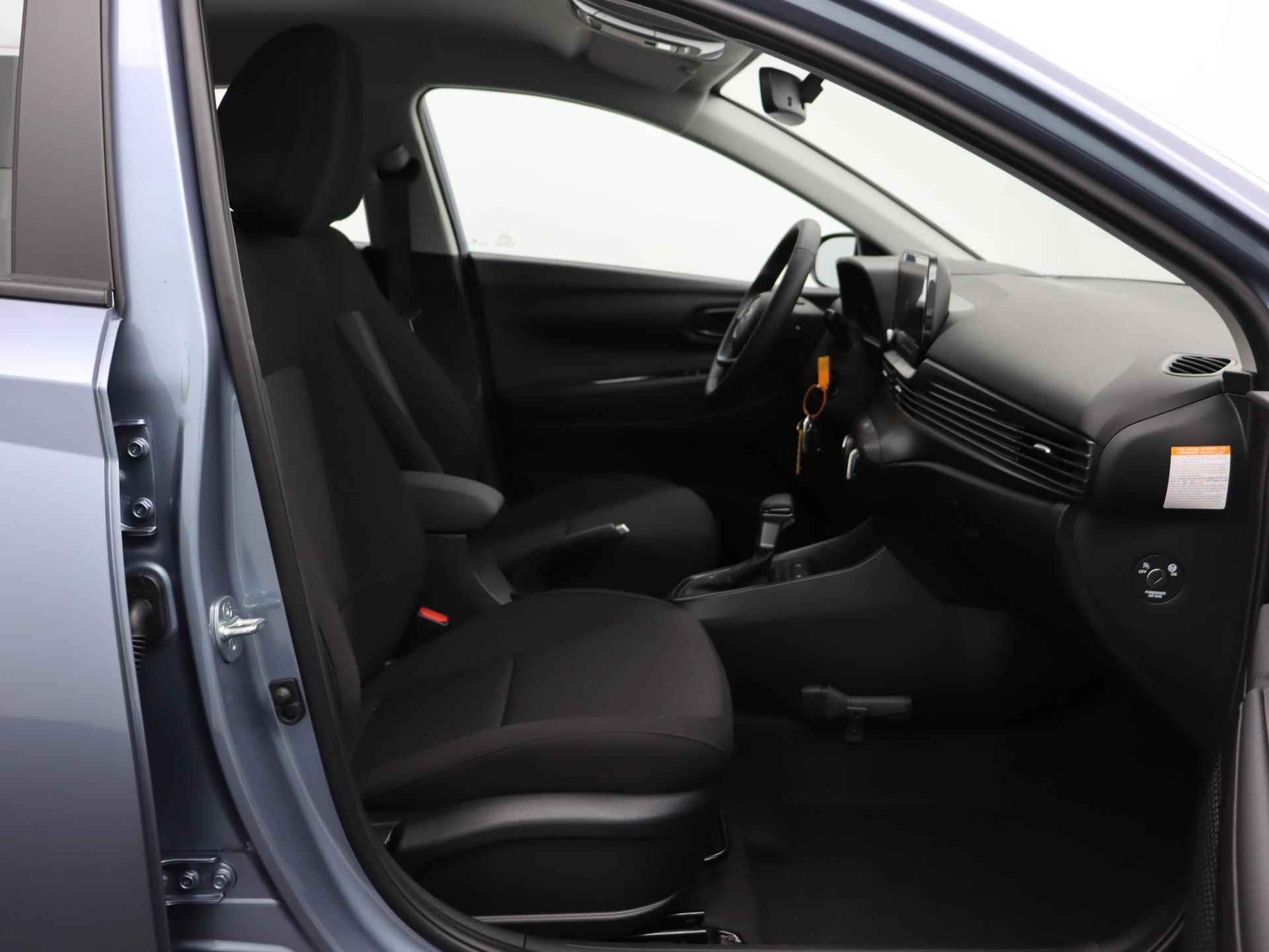 Hyundai i20 1.0 T-GDI Comfort Smart | AUTOMAAT | €2.000,- VOORRAAD VOORDEEL!!! | - 32/35