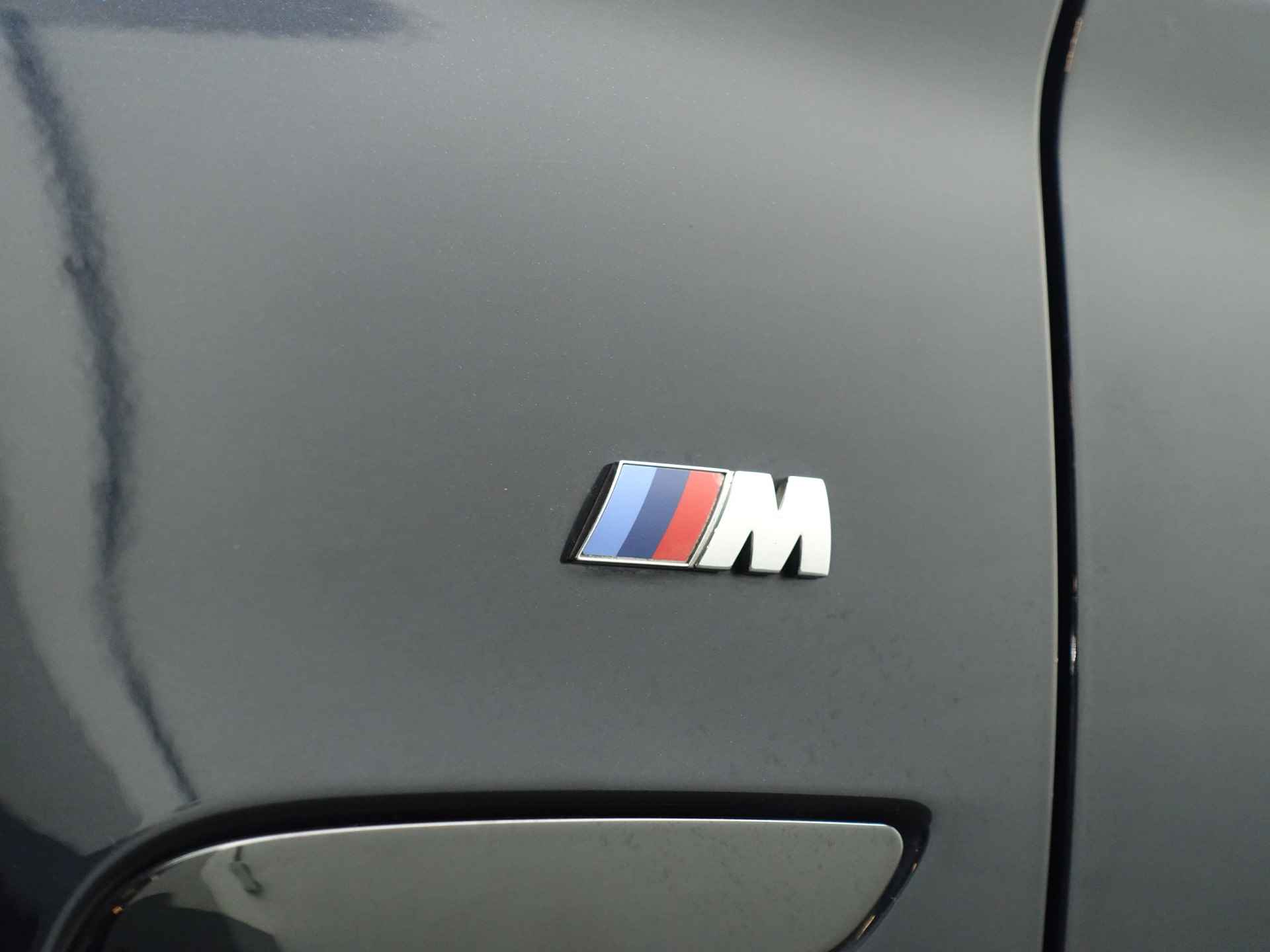 BMW 4 Serie Gran Coupé 420i M Performance Aut- Harman Kardon, Sport Leder, Camera, Xenon Led, Standkachel, Sfeerverlichting - 38/46