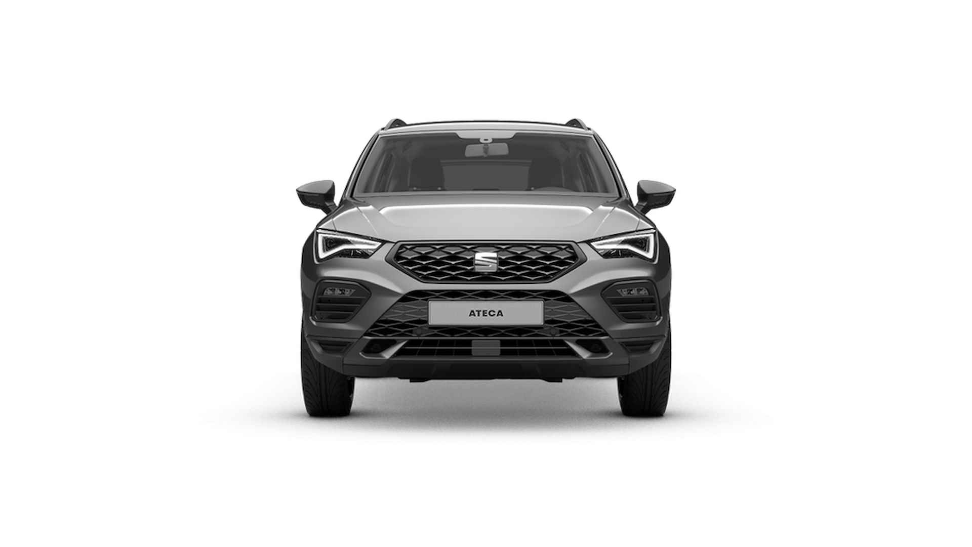 SEAT Ateca FR Business Intense - 2/5