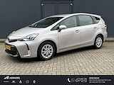 Toyota Prius+ Wagon 1.8 Active Hybride 7 Persoons Automaat / 7p / Trekhaak / Navigatie / Achteruitrijcamera / Cruise Control / Climate Control /