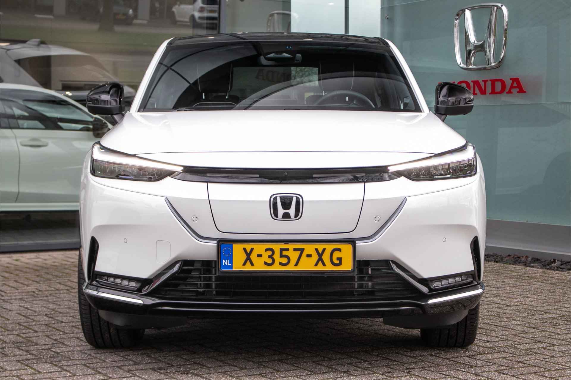 Honda e:Ny1 Advance 69 kWh Lim Ed - Cons.prs.rijklaar | Honda Sensing | panodak! - 10/50