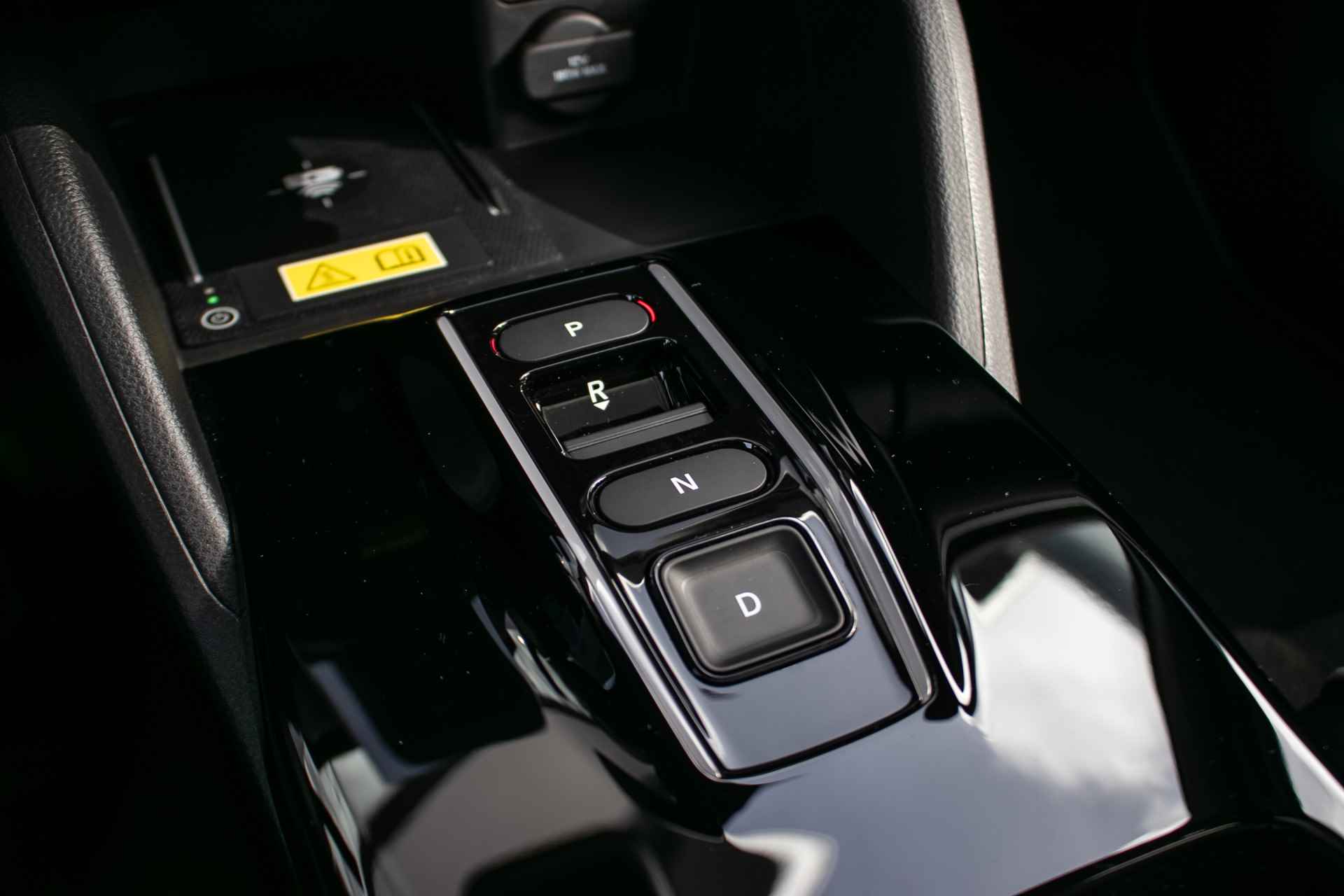 Honda e:Ny1 Advance 69 kWh Lim Ed - Cons.prs.rijklaar | Honda Sensing | panodak! - 21/50