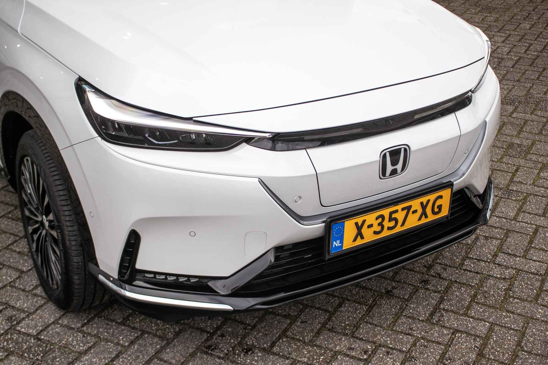 Honda e:Ny1 Advance 69 kWh Lim Ed - Cons.prs.rijklaar | Honda Sensing | panodak! - 25/50