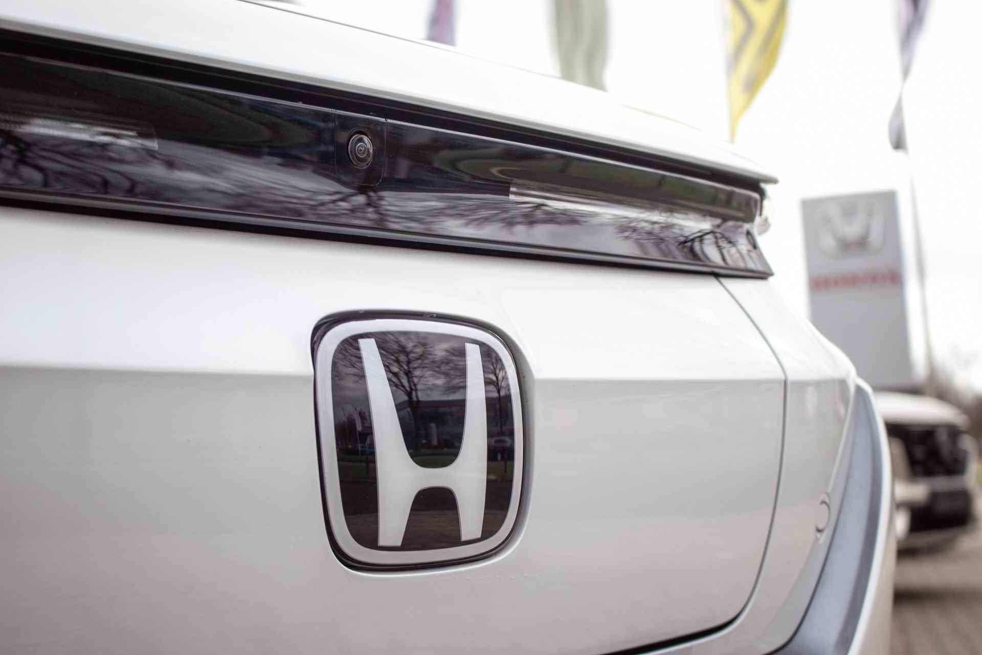Honda e:Ny1 Advance 69 kWh Lim Ed - Cons.prs.rijklaar | Honda Sensing | panodak! - 29/50