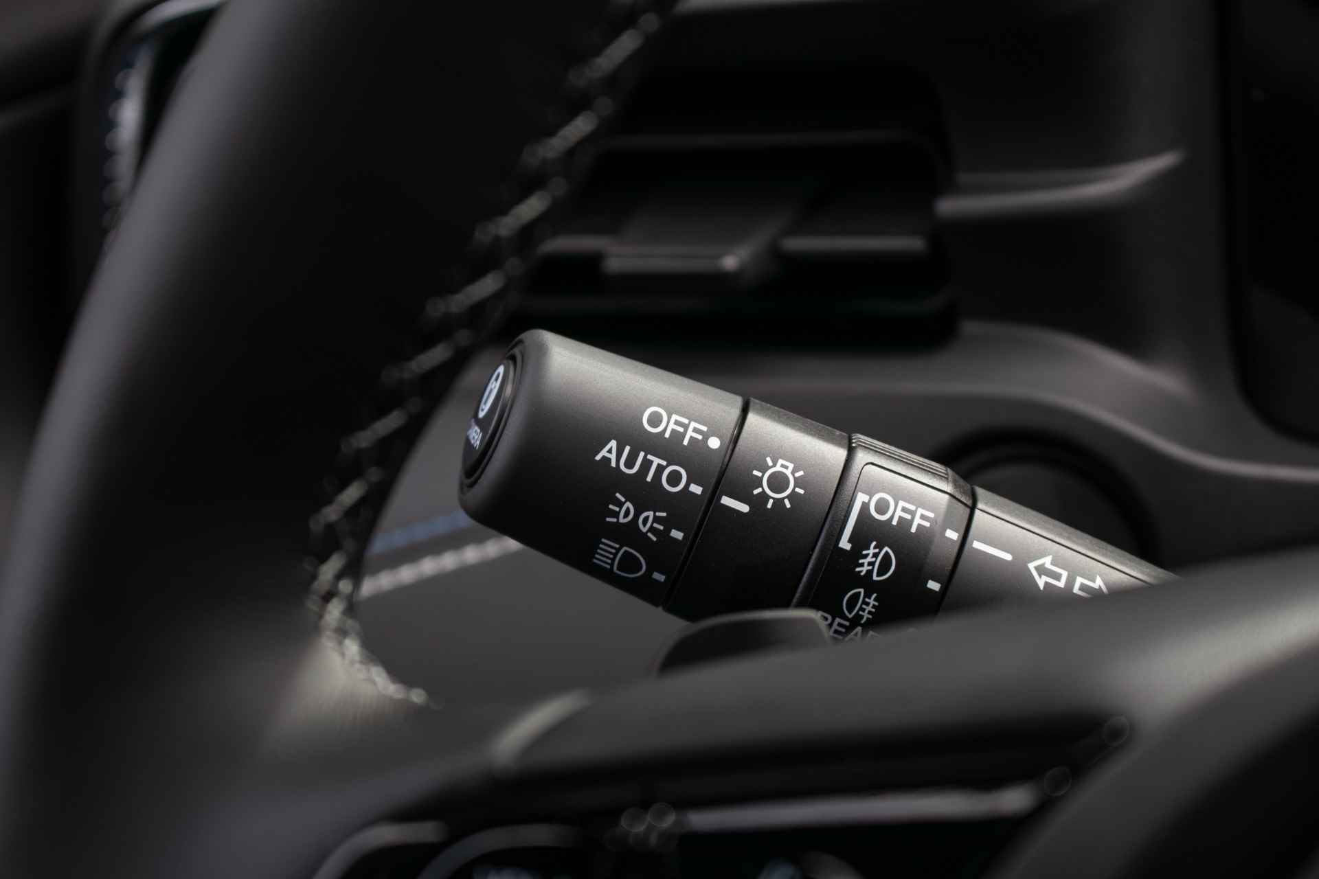 Honda e:Ny1 Advance 69 kWh Lim Ed - Cons.prs.rijklaar | Honda Sensing | panodak! - 37/50