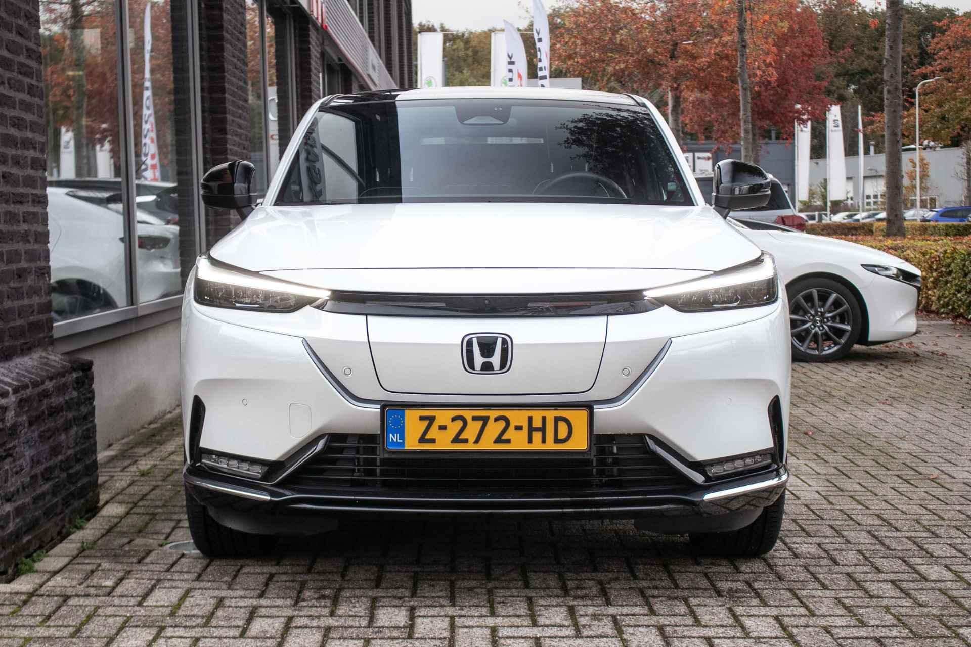 Honda e:Ny1 Advance 69 kWh Lim Ed - All-in rijklrprs | Honda Sensing | panodak! - 9/42