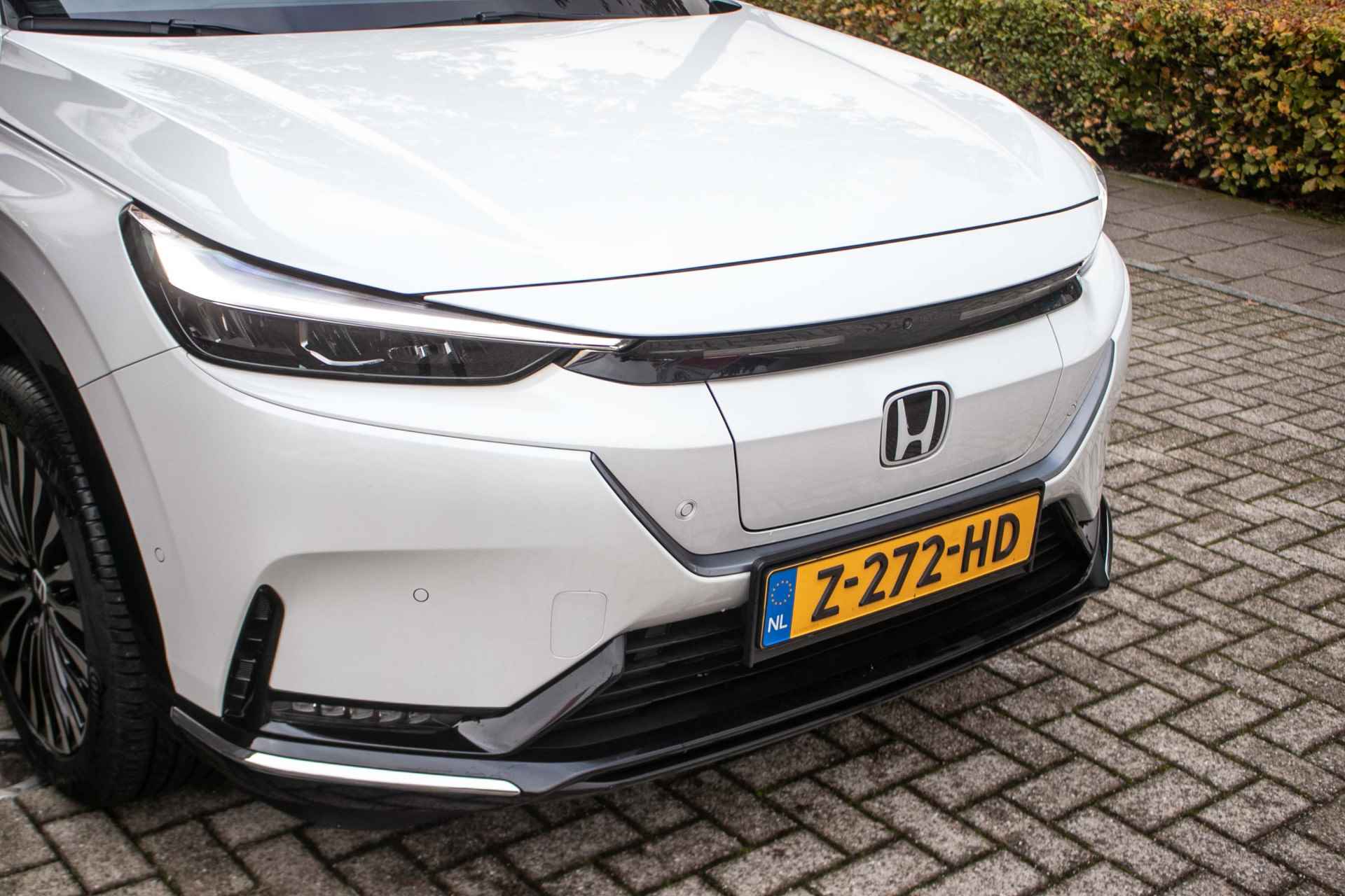 Honda e:Ny1 Advance 69 kWh Lim Ed - All-in rijklrprs | Honda Sensing | panodak! - 24/42