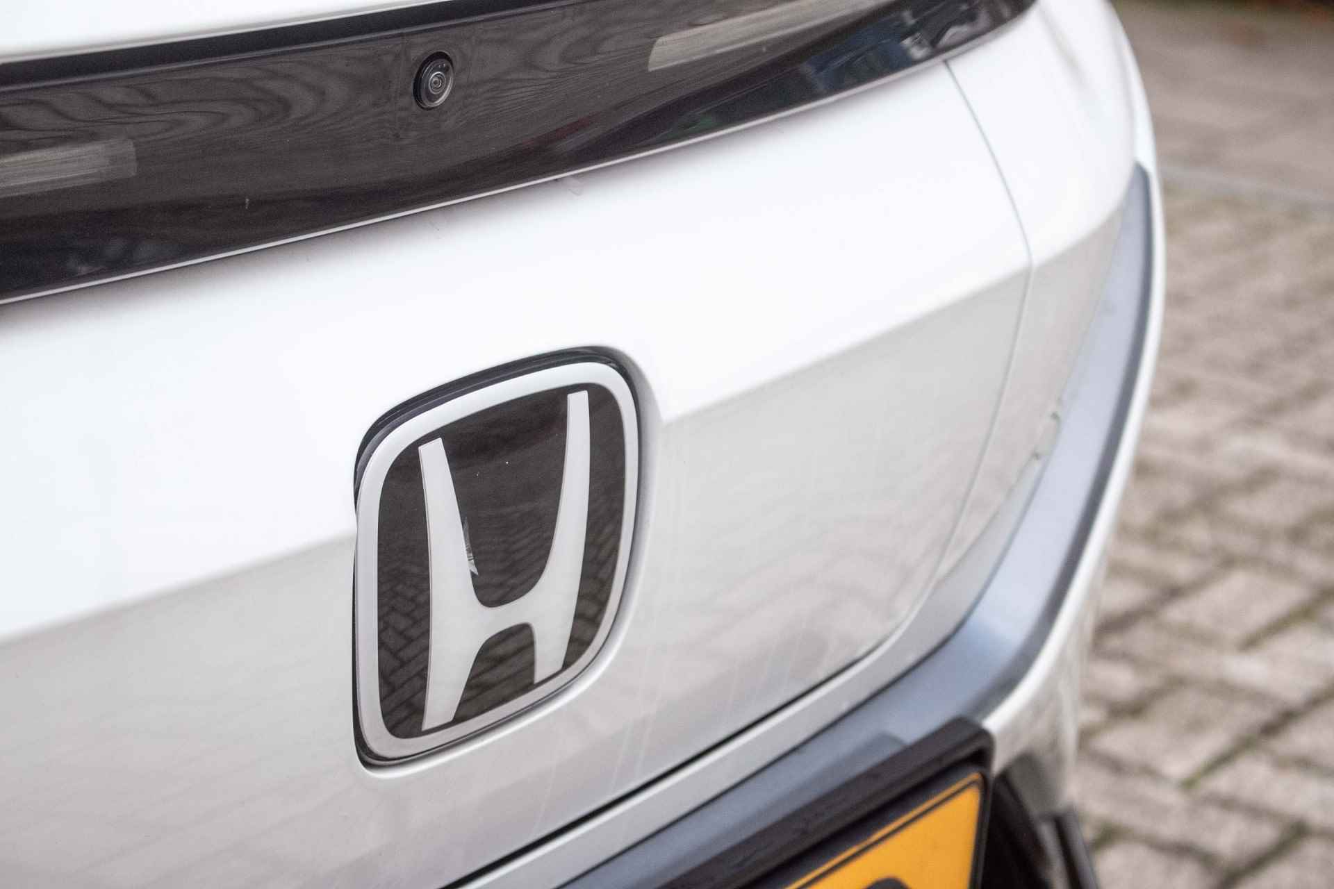 Honda e:Ny1 Advance 69 kWh Lim Ed - All-in rijklrprs | Honda Sensing | panodak! - 28/42