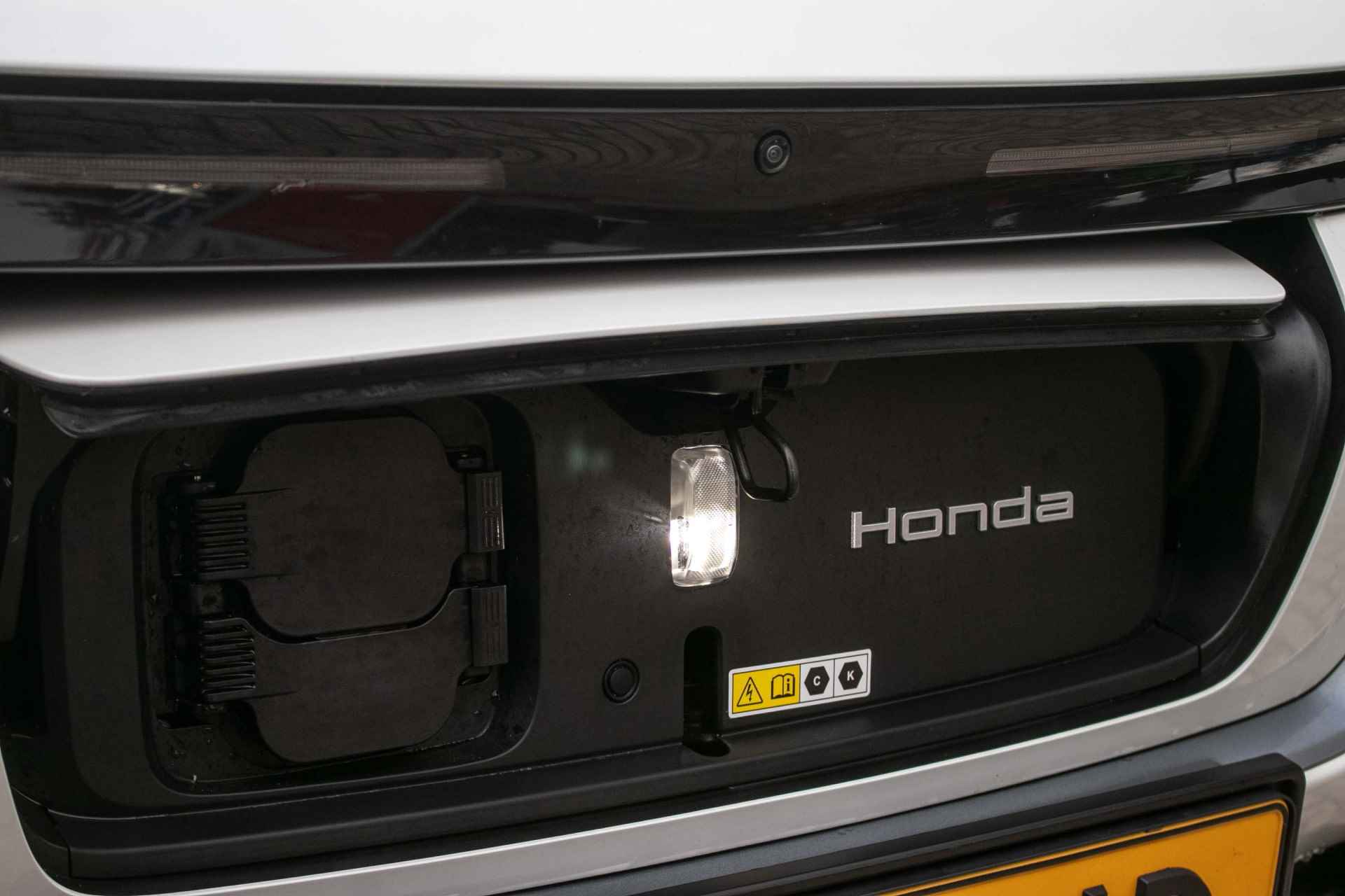 Honda e:Ny1 Advance 69 kWh Lim Ed - Cons.prs.rijklaar | Honda Sensing | panodak! - 29/42