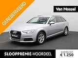 Audi A4 Avant 35 TFSI Pro Line | Navi | ECC | PDC | LMV |