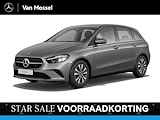 Mercedes-Benz B-klasse 180 Star Edition LIMITED