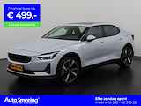 Polestar 2 Long Range Dual AWD 78 kWh | Pilot en Plus pakket | Panoramadak | Mem stoel | Zondag open!