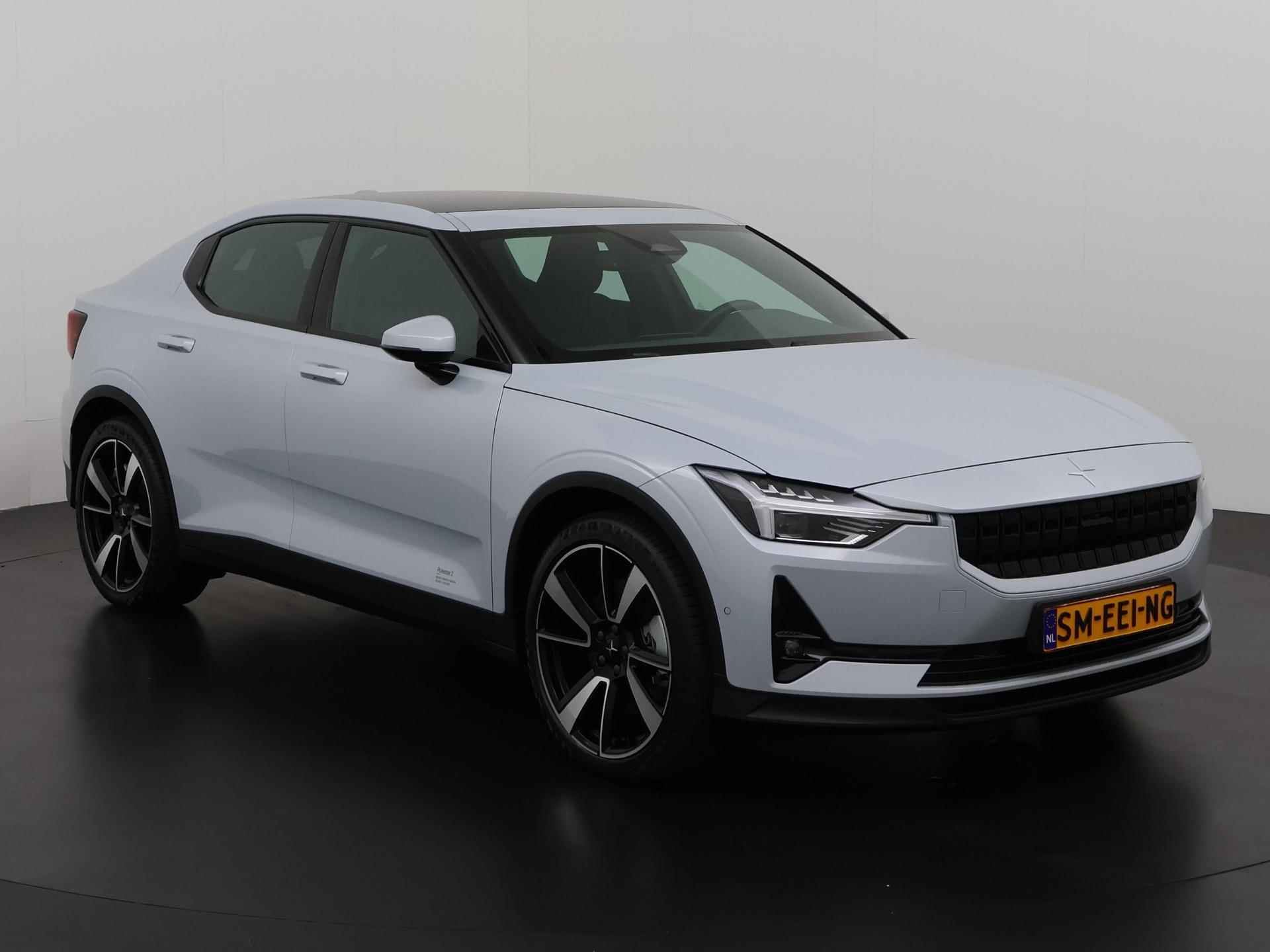 Polestar 2 Long Range Dual AWD 78 kWh | Pilot en Plus pakket | Panoramadak | Mem stoel | Zondag open! - 26/43