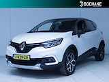 Renault Captur 1.3 TCe Intens Clima/Navi/Trekhaak 1200KG