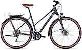 CUBE Kathmandu PRO Mixed Grey/black 50cm T S 2024