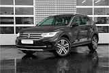 Volkswagen Tiguan 1.4 TSI 245pk eHybrid Business+