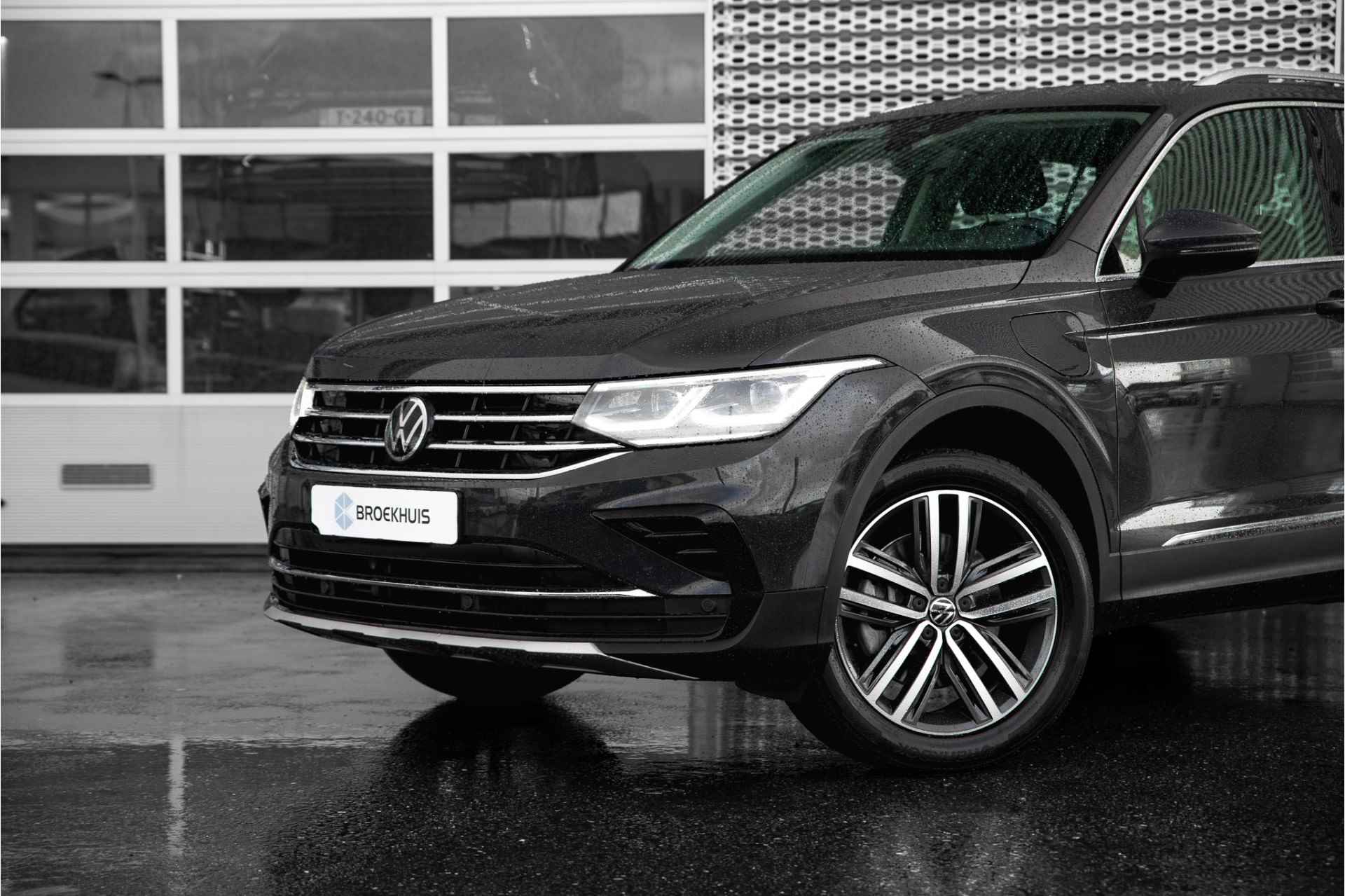 Volkswagen Tiguan 1.4 TSI 245pk eHybrid Business+ - 5/24