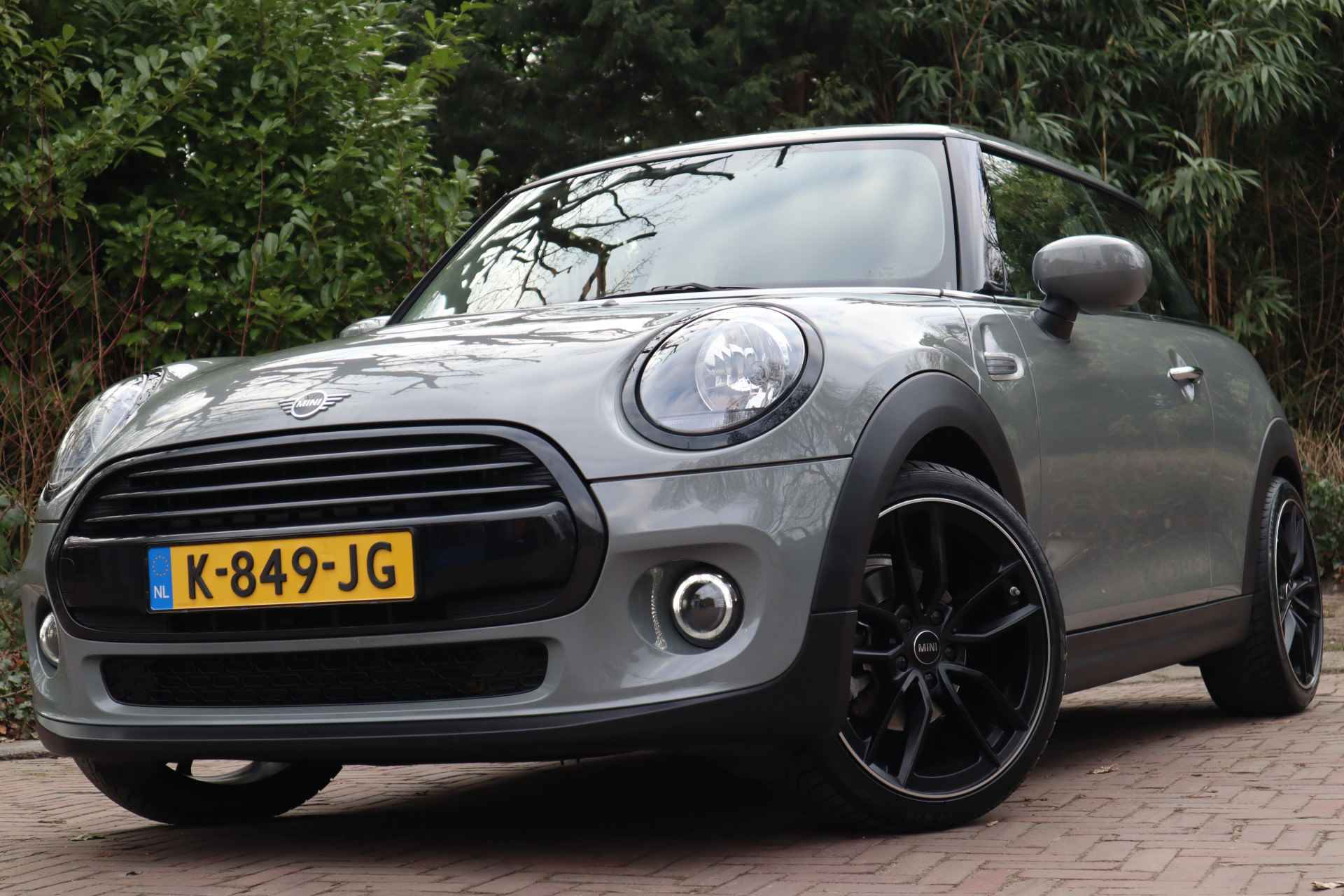 MINI Mini 1.5 Cooper | Carplay | Achteruitrijcamera | DAB | - 6/20