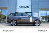 Land Rover Range Rover P550e SV PHEV | SV Tourmaline Brown | SV Veneer | 23 Inch