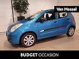 Suzuki Alto 1.0 Celebration EASSS | Airconditioning | Lichtmetaal | BAS | Budget |