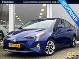 Toyota Prius 1.8 First Edition | 1e Eigenaar | Trekhaak | BlindSpot | Stoelverwarming | HUD | Navigatie | 10 Jaar Garantie | Nederlandse Auto |