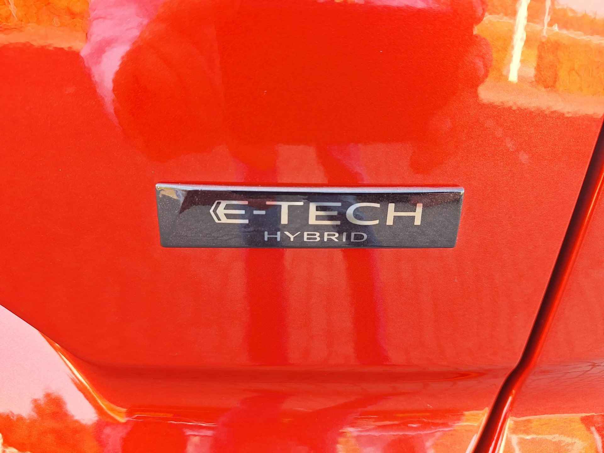 Renault Austral E-Tech Hybrid 200 Techno - 39/53