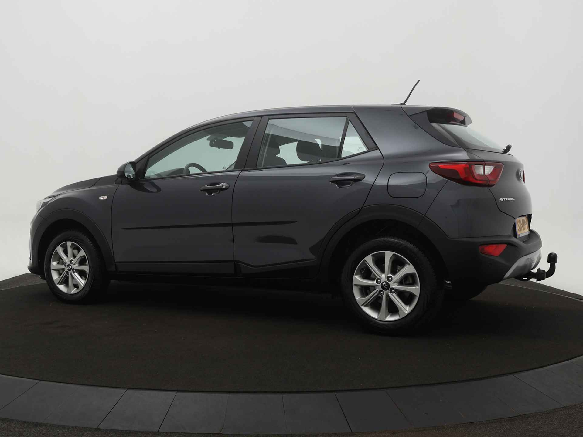 Kia Stonic 1.2 MPi ComfortPlusLine Navigator - Navigatie - Camera - Trekhaak - Lichtmetalen velgen - 12 maanden BOVAG garantie - 5/50