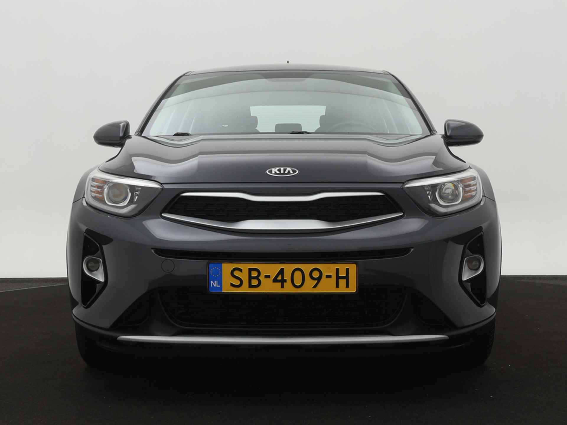 Kia Stonic 1.2 MPi ComfortPlusLine Navigator - Navigatie - Camera - Trekhaak - Lichtmetalen velgen - 12 maanden BOVAG garantie - 13/50