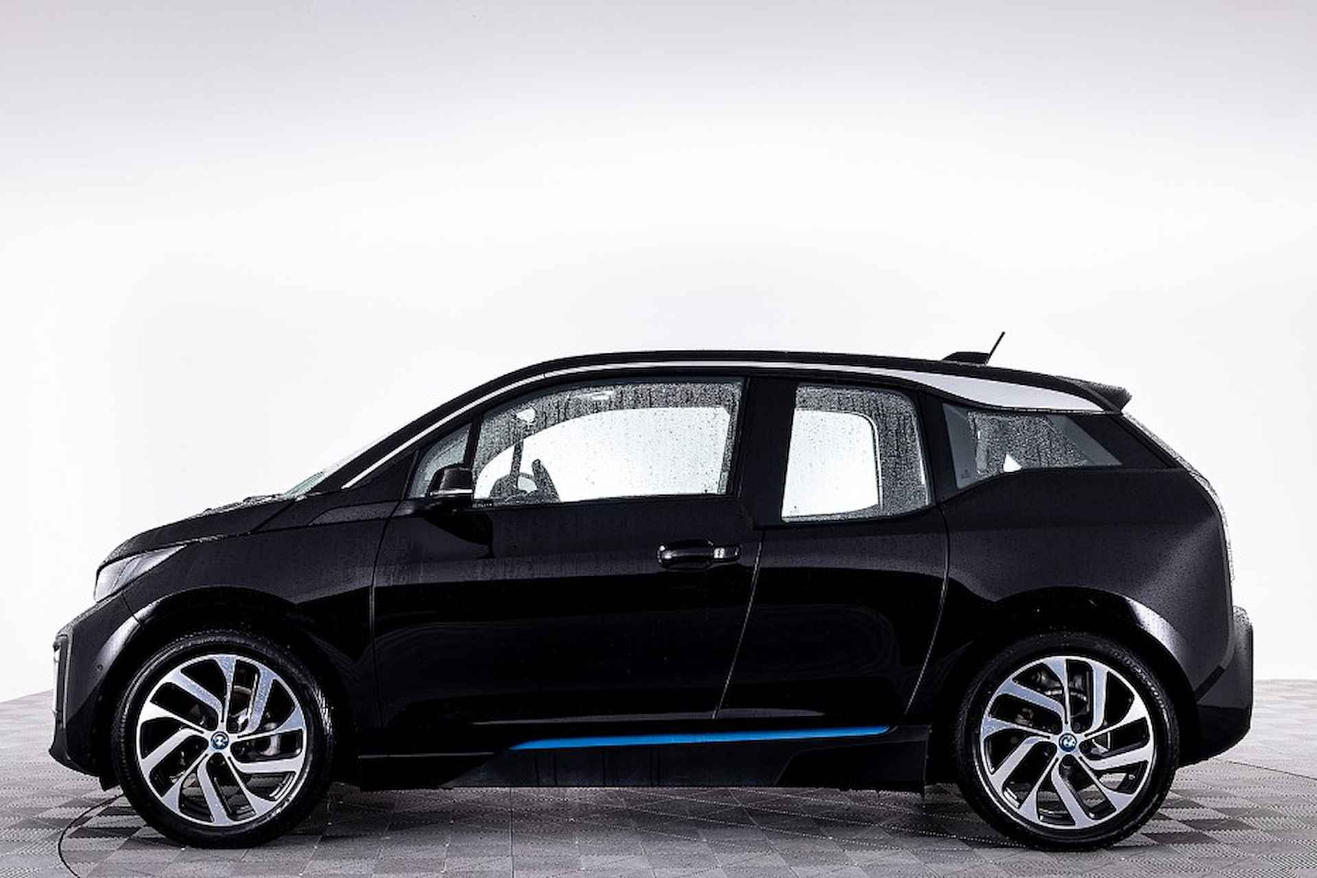 BMW i3 120Ah 42 kWh | LEDER | harman/kardon | NAVI | Full LED . - 20/30