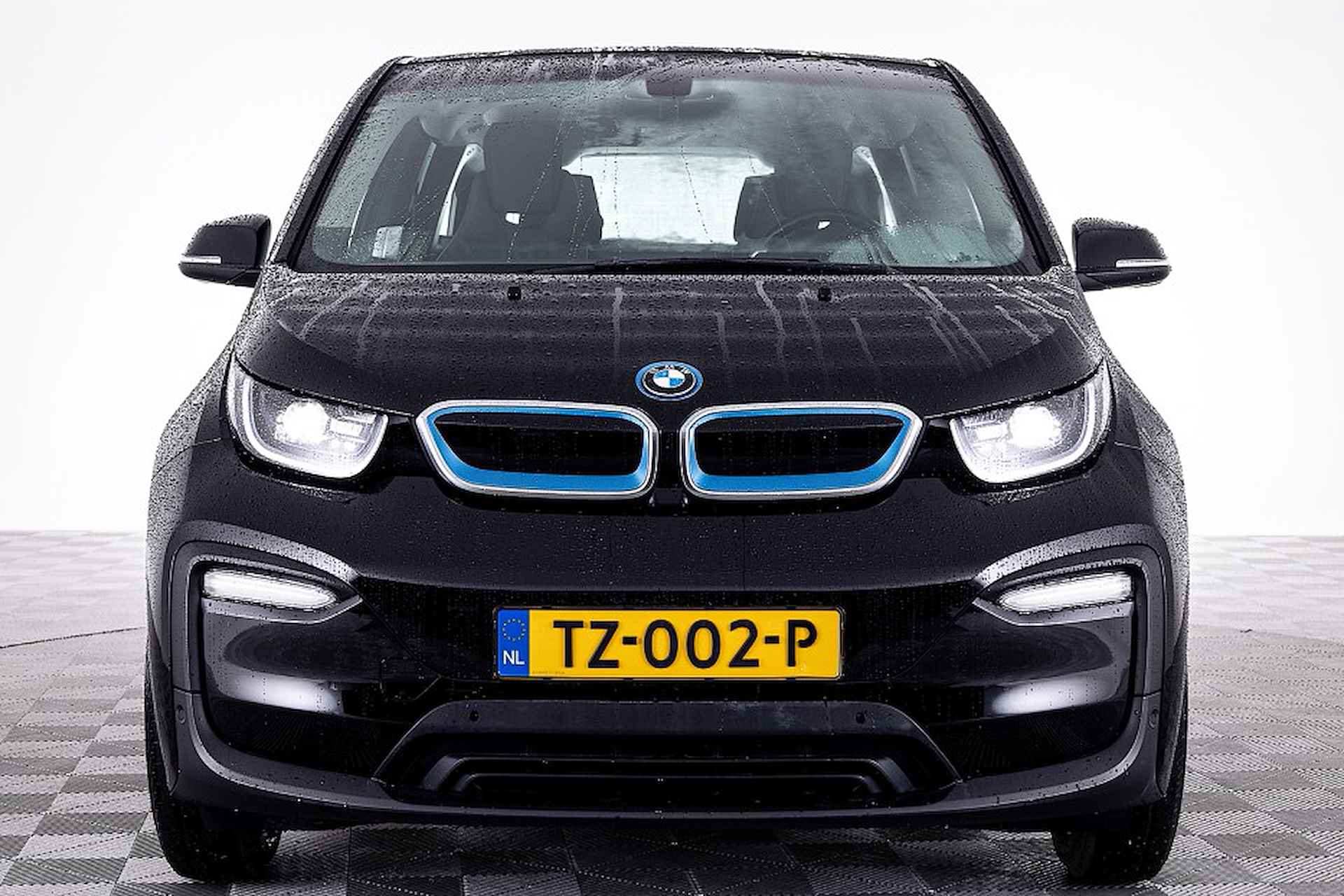 BMW i3 120Ah 42 kWh | LEDER | harman/kardon | NAVI | Full LED . - 21/30