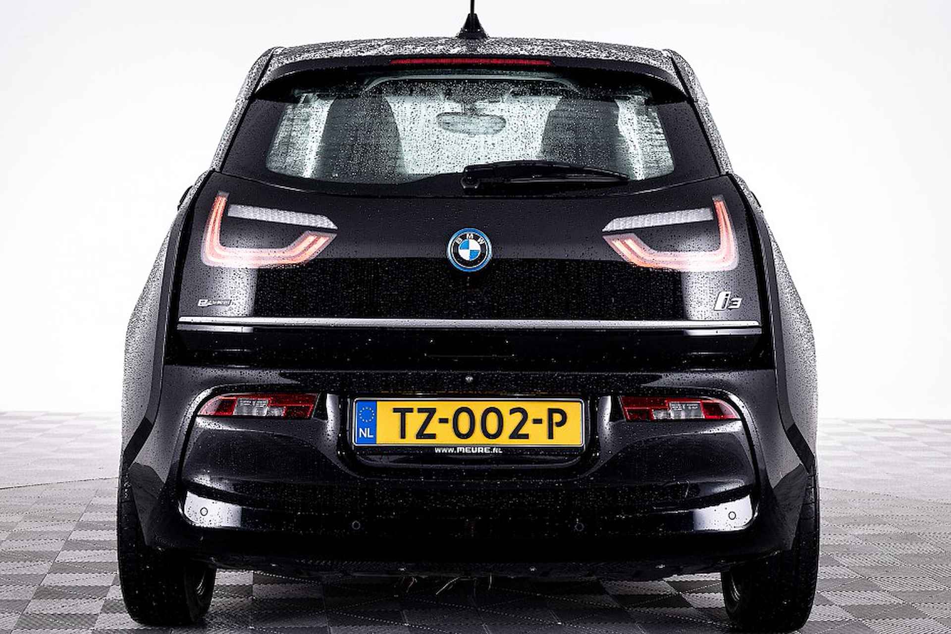 BMW i3 120Ah 42 kWh | LEDER | harman/kardon | NAVI | Full LED . - 23/30