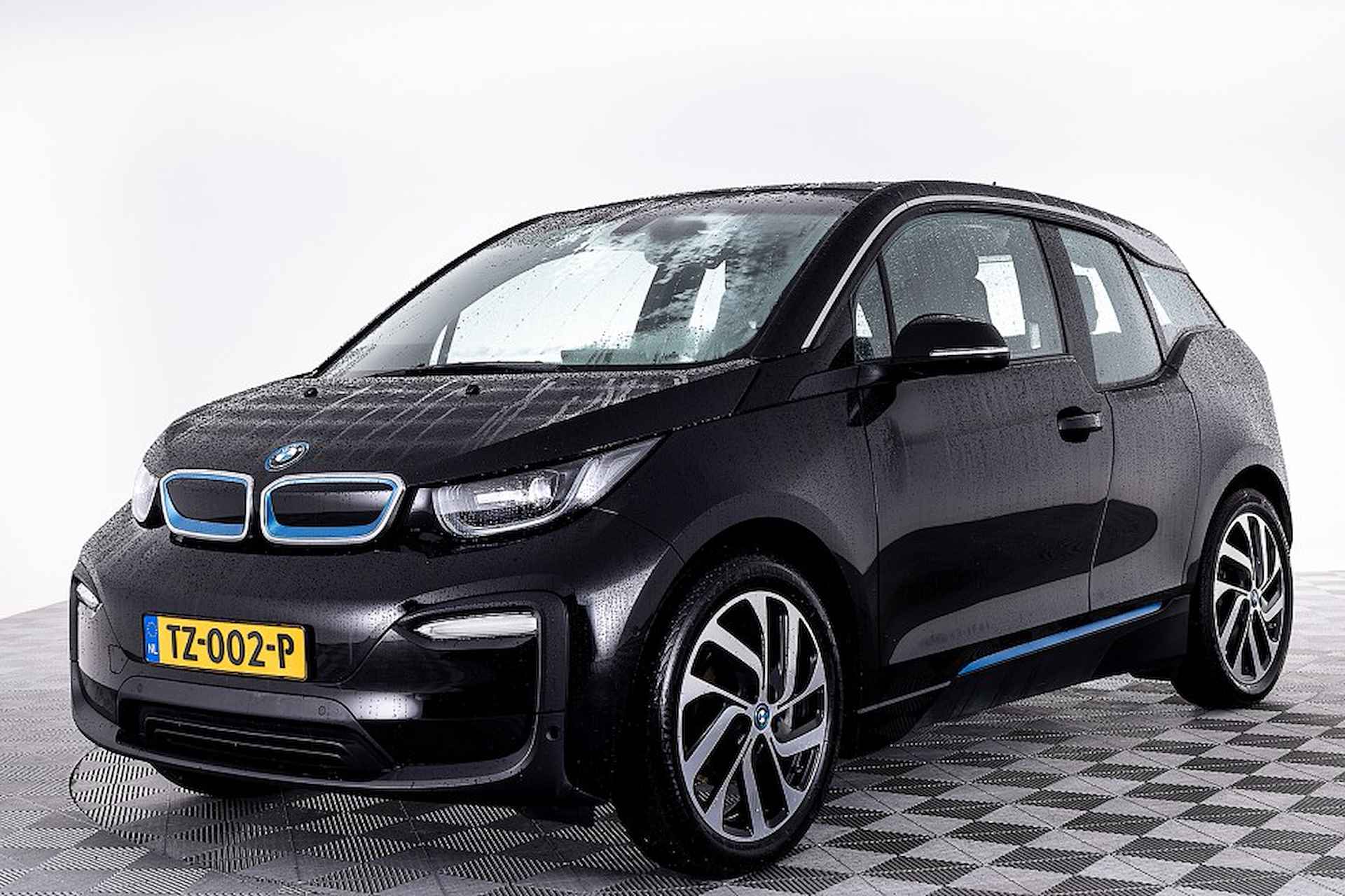 BMW i3 120Ah 42 kWh | LEDER | harman/kardon | NAVI | Full LED . - 26/30