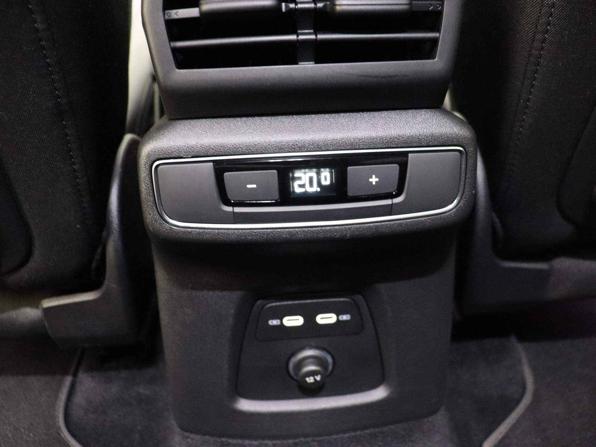 Audi Q4 e-tron Advanced Edition 40 77 kWh | Head-Up | 20-Inch | Stoelverwarming | Sportstoelen | Adaptief-onderstel | Side-Assist| - 29/42