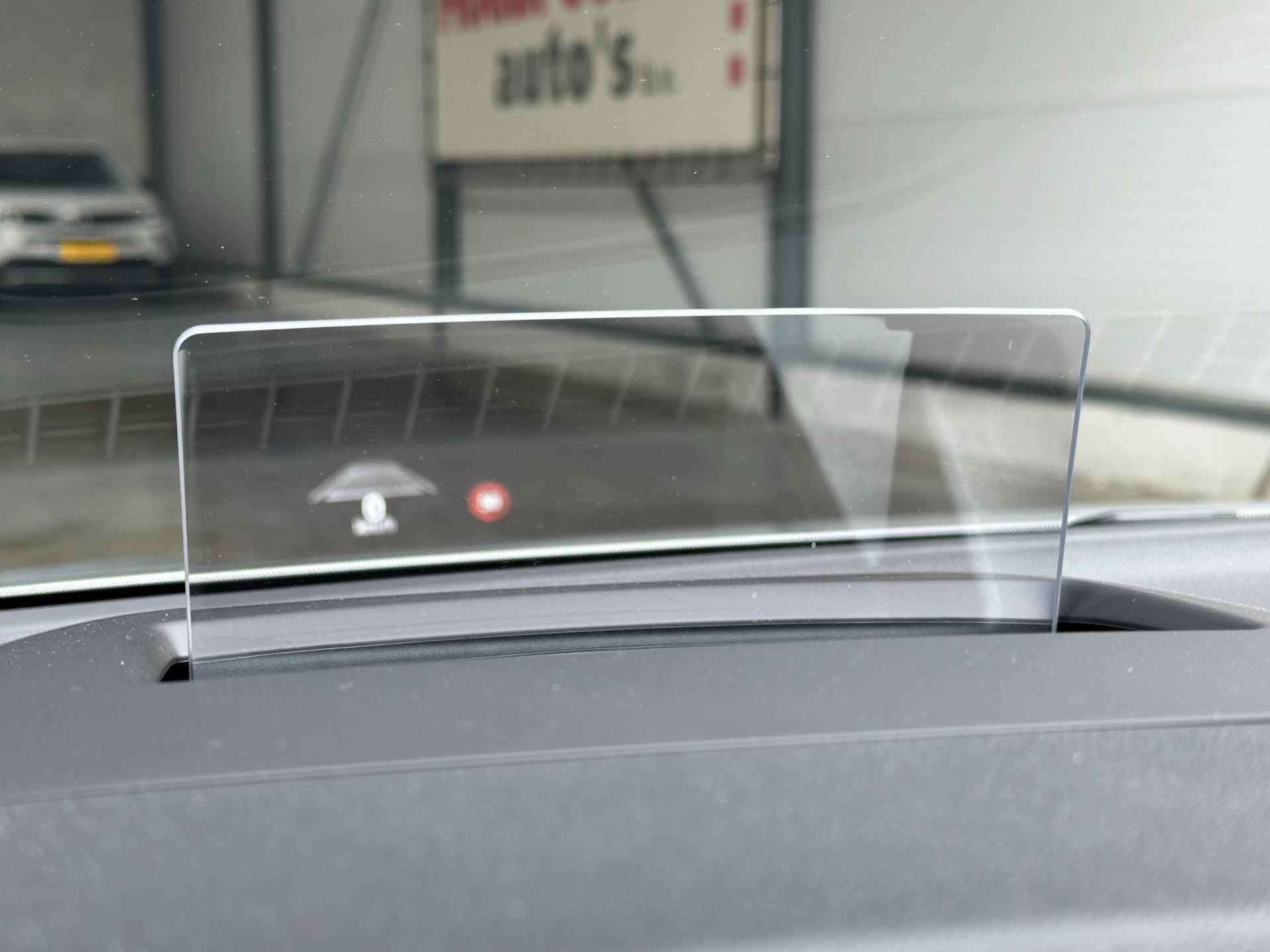 Ford Focus 1.0 EcoBoost Hybrid ST Line + Camera | ACC| LED | Apple | Head Up Display | Rijklaarprijs - 27/32